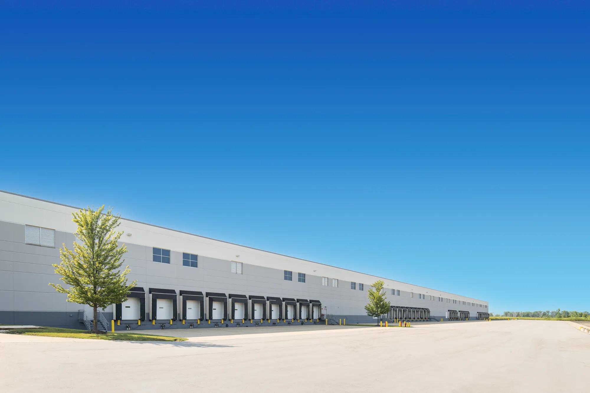 Details of Mount Pleasant, WI 53177 - Industrial Property For Lease
