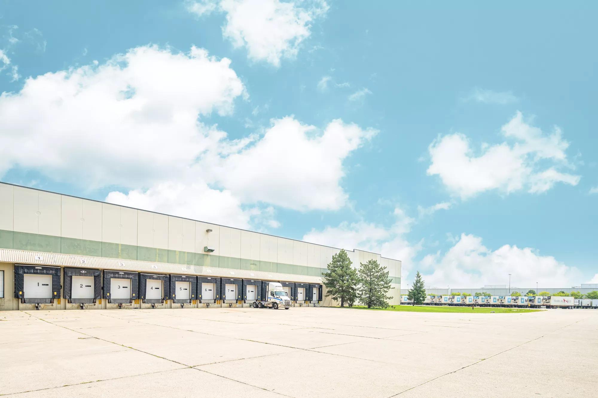 Details of Aurora, IL 60506 - Industrial Property For Lease