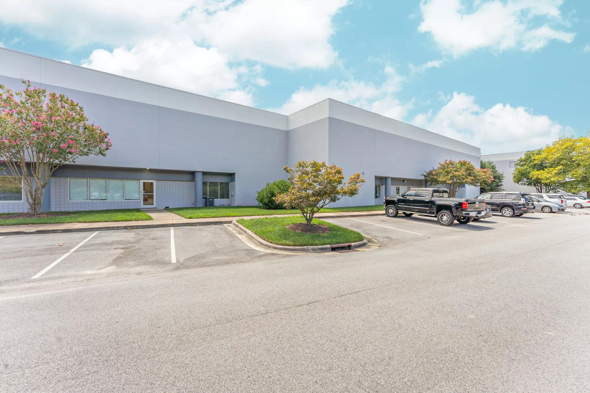 Details of Morrisville, NC 27560 - Industrial Property For Lease