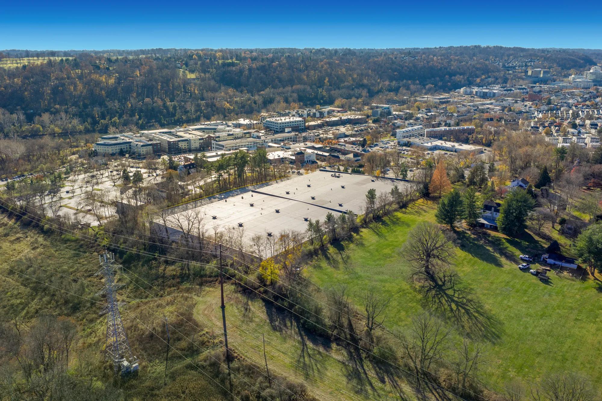 Details of 444 E. North Ln, Conshohocken, PA 19428 - Industrial Property For Lease