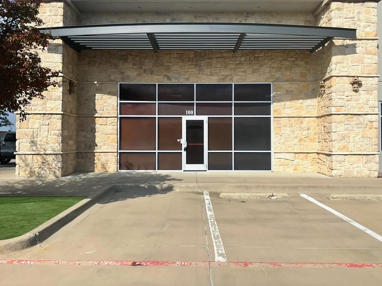 1305 N Watters Road - Bldg 300, Allen, TX 75013, 180