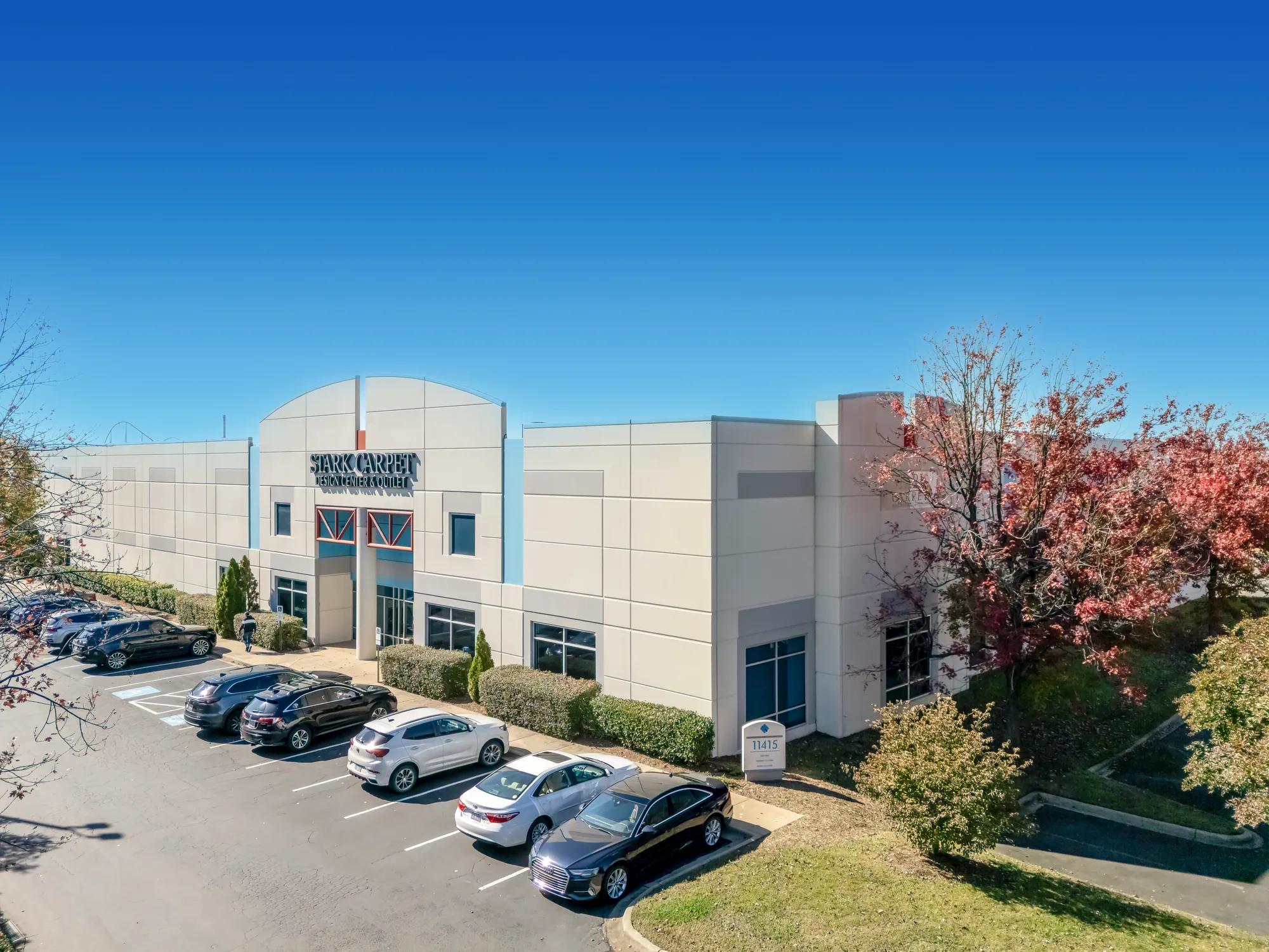 Details of Charlotte, NC 28273 - Industrial Property For Lease