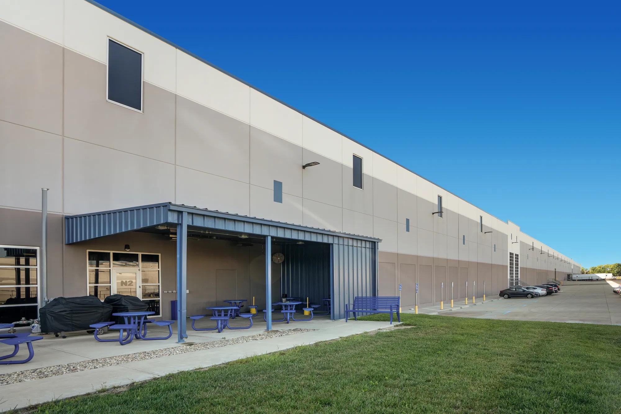 5290 Performance Way, Whitestown, IN 46075, 00200