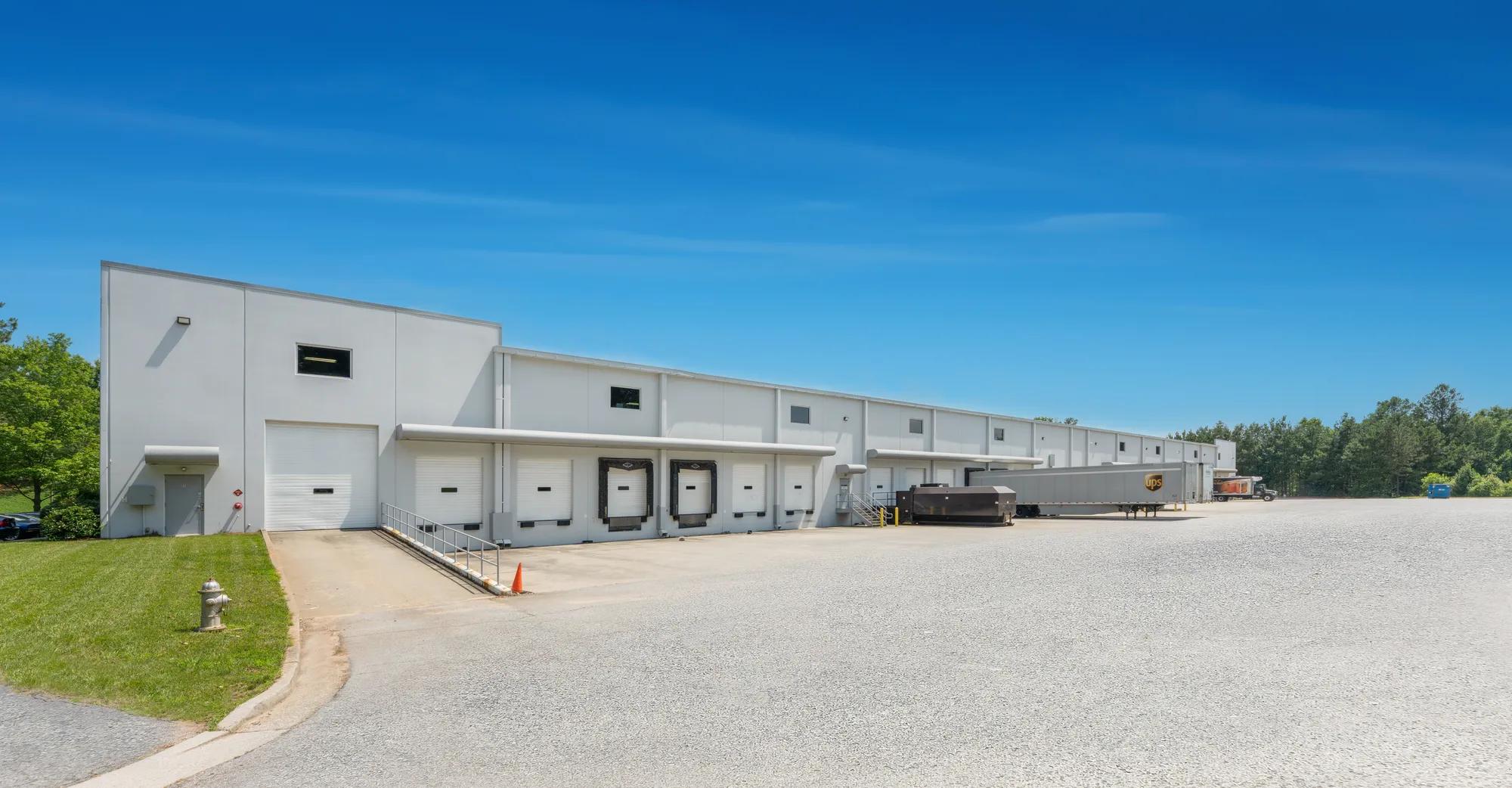 Details of 2150 Boggs Road, Duluth, GA 30096 - Industrial Property For Lease