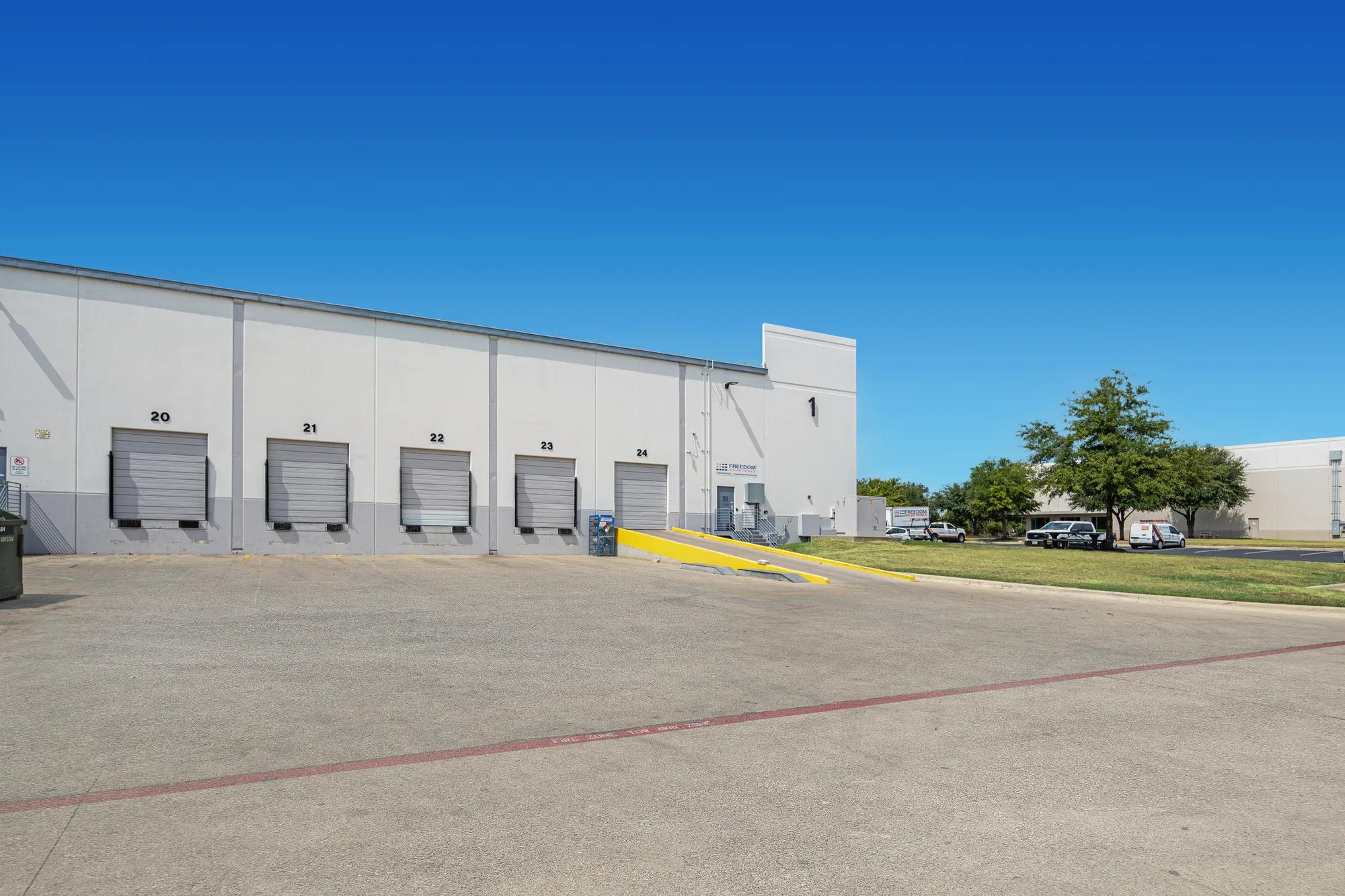Details of 4801 Freidrich Lane, Austin, TX 78744 - Industrial Property For Lease
