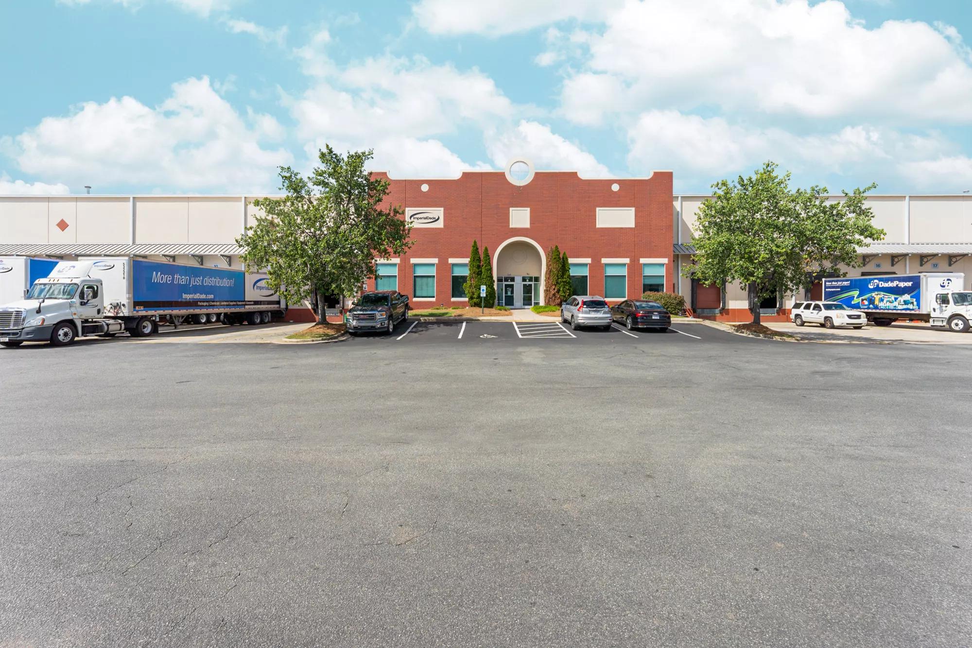Details of Whitsett, NC 27377 - Industrial Property For Lease