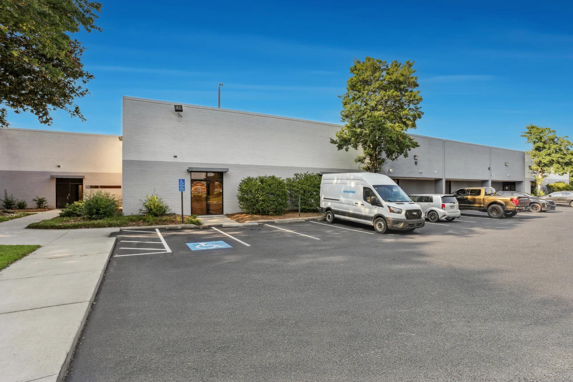 Details of Tucker, GA 30084 - Industrial Property For Lease