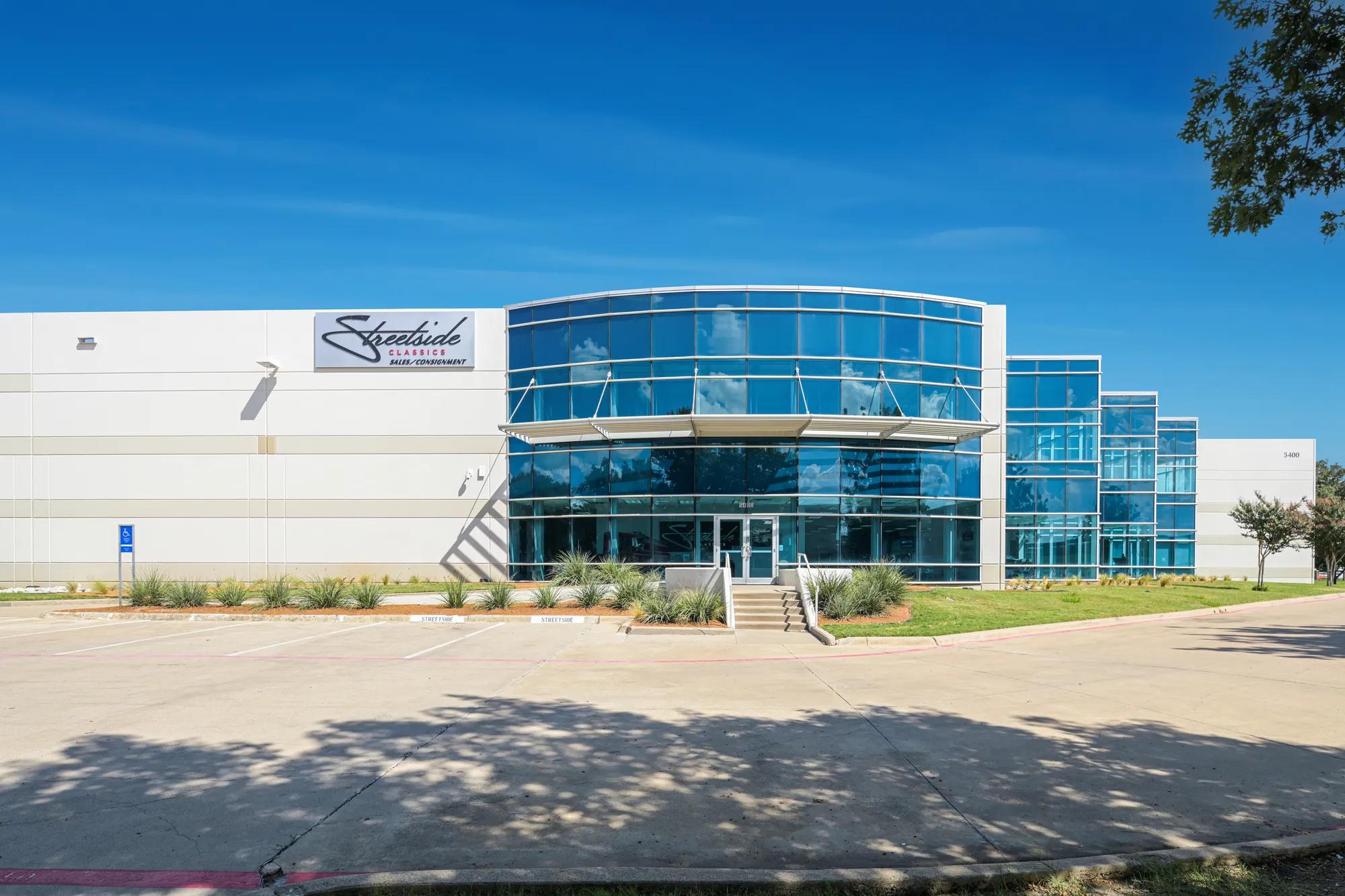 Details of Fort Worth, TX 76137-2456 - Industrial Property For Lease