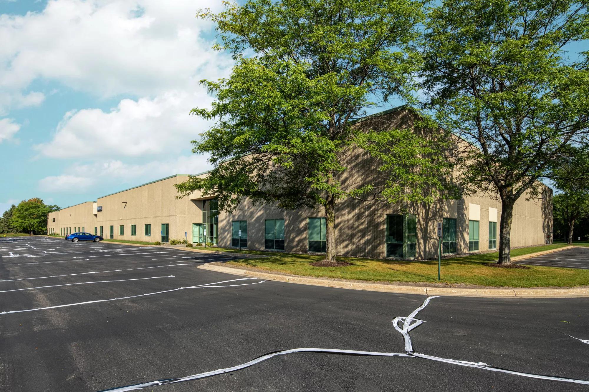 Details of 3555 Holly Lane North, Minneapolis, MN 55447 - Industrial Property For Lease