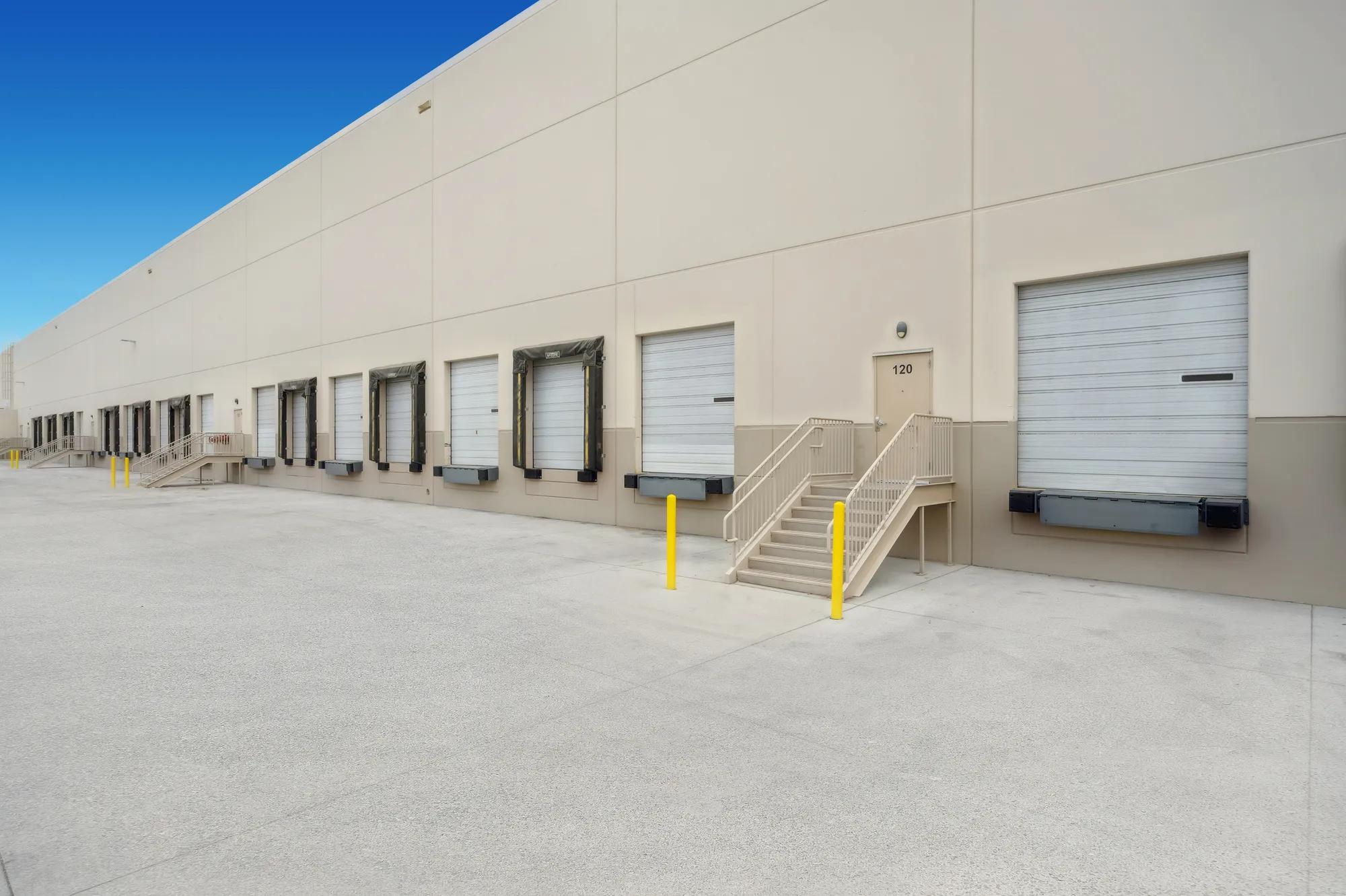 Details of 3732 N. Las Vegas Blvd., Las Vegas, NV 89115 - Industrial Property For Lease