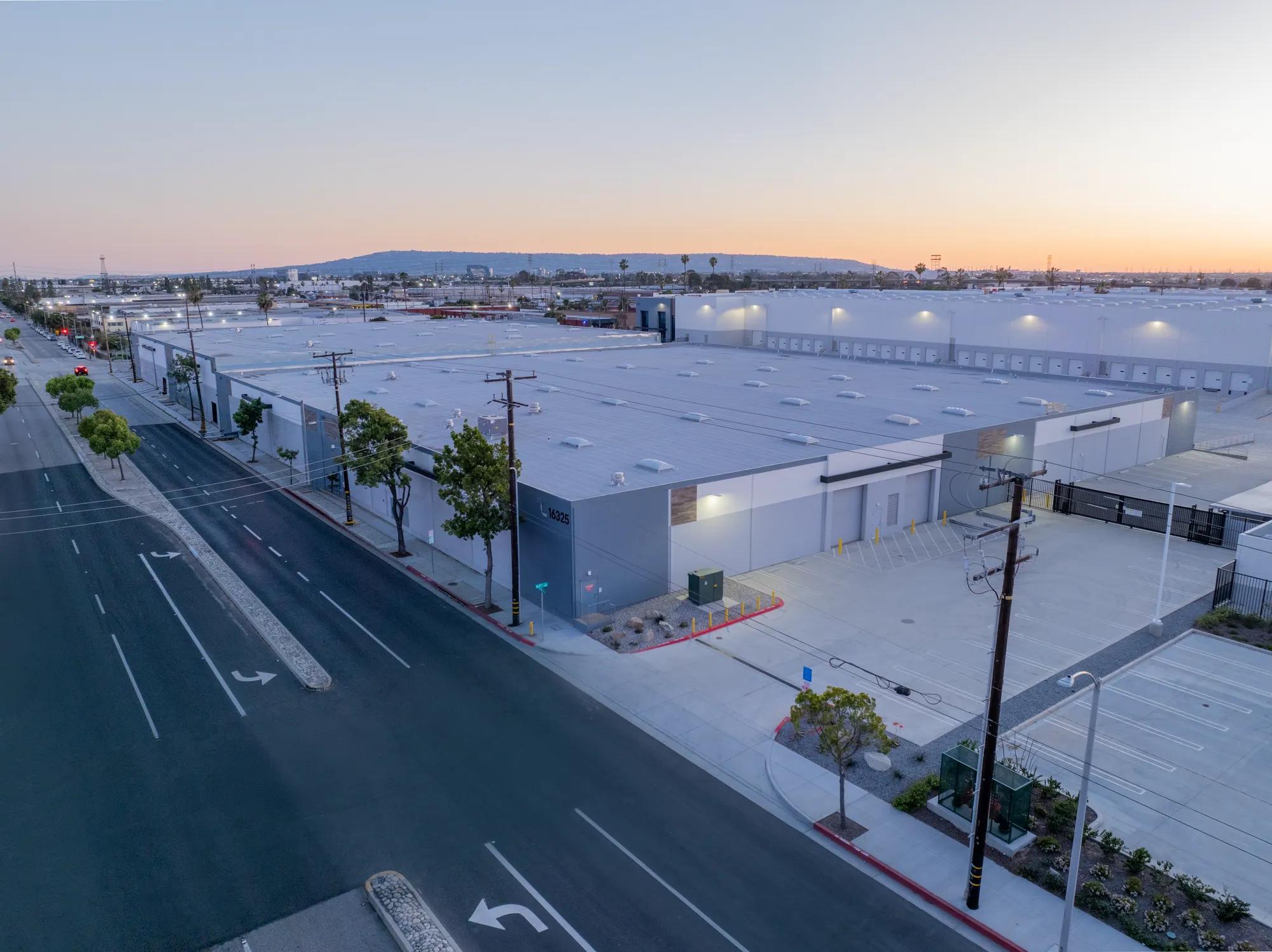 Details of 16325 S. Main St. (Bldg 3), Carson, CA 90248 - Industrial Property For Lease
