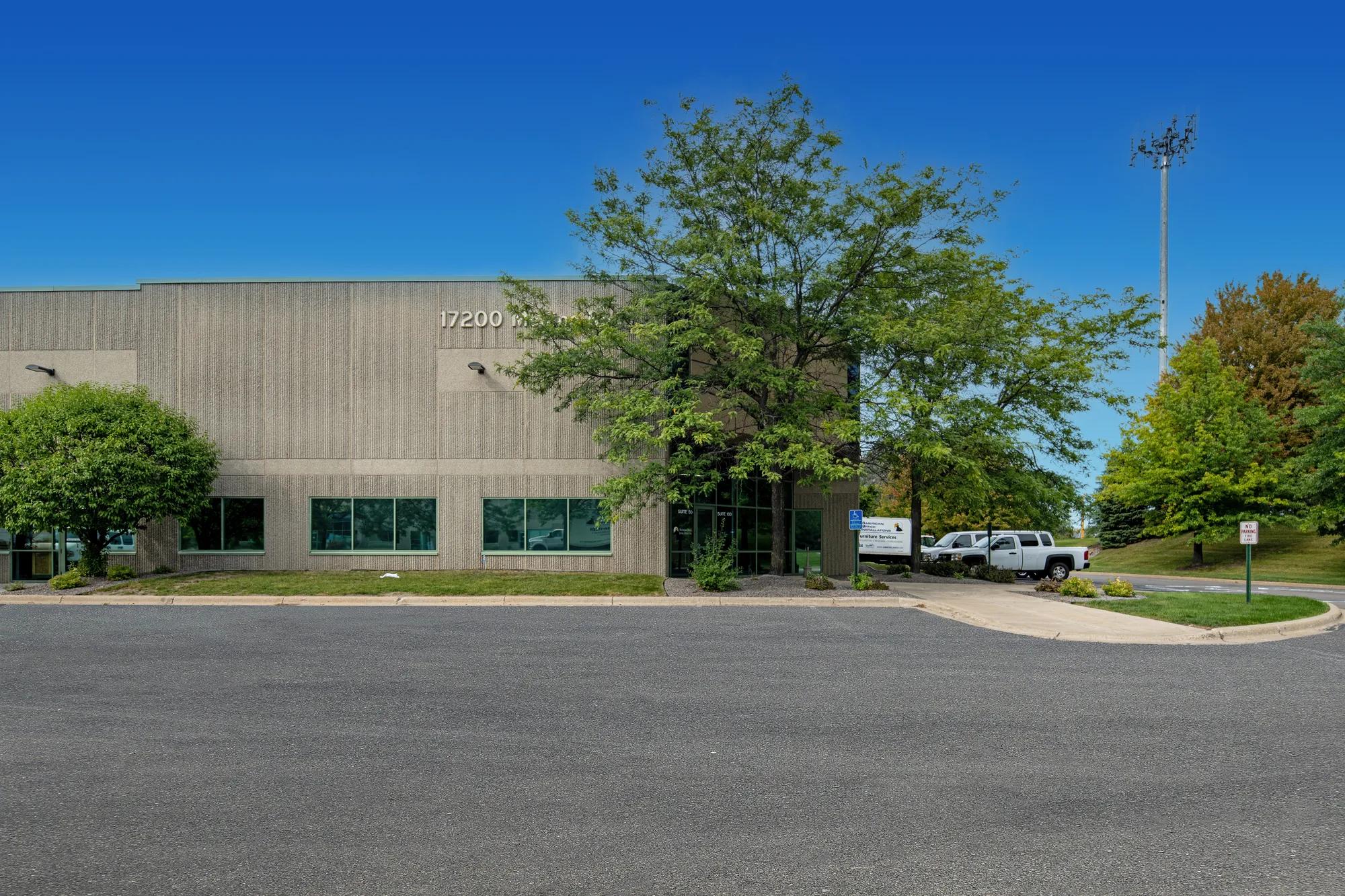 Details of 17200 Medina Road, Minneapolis, MN 55447 - Industrial Property For Lease