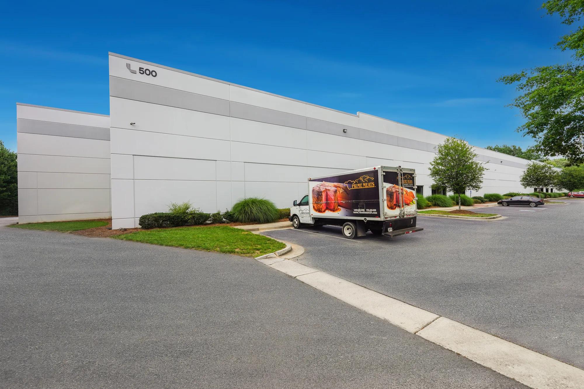 Details of 2150 Boggs Road, Duluth, GA 30096 - Industrial Property For Lease