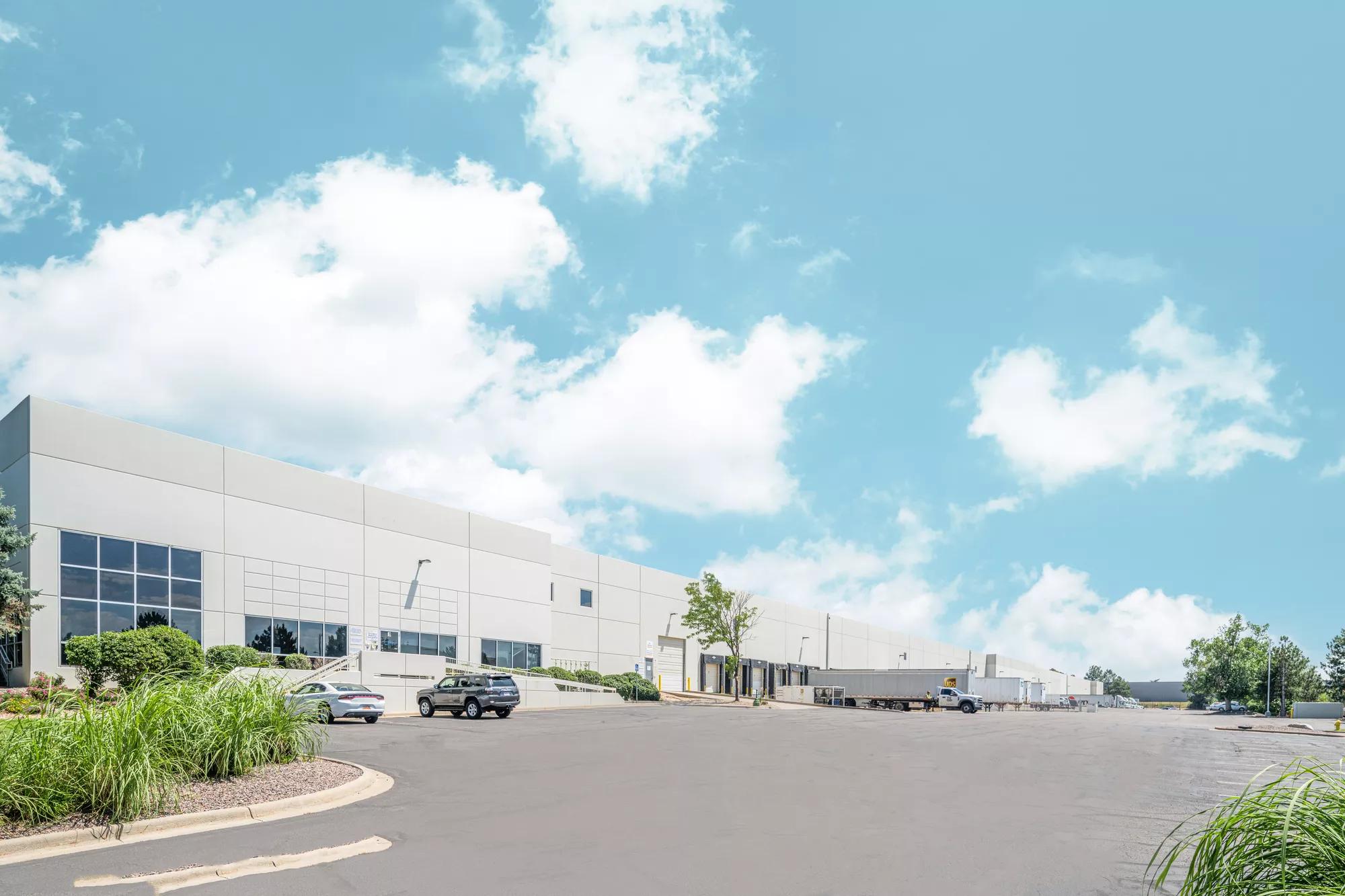 Details of Denver, CO 80239 - Industrial Property For Lease