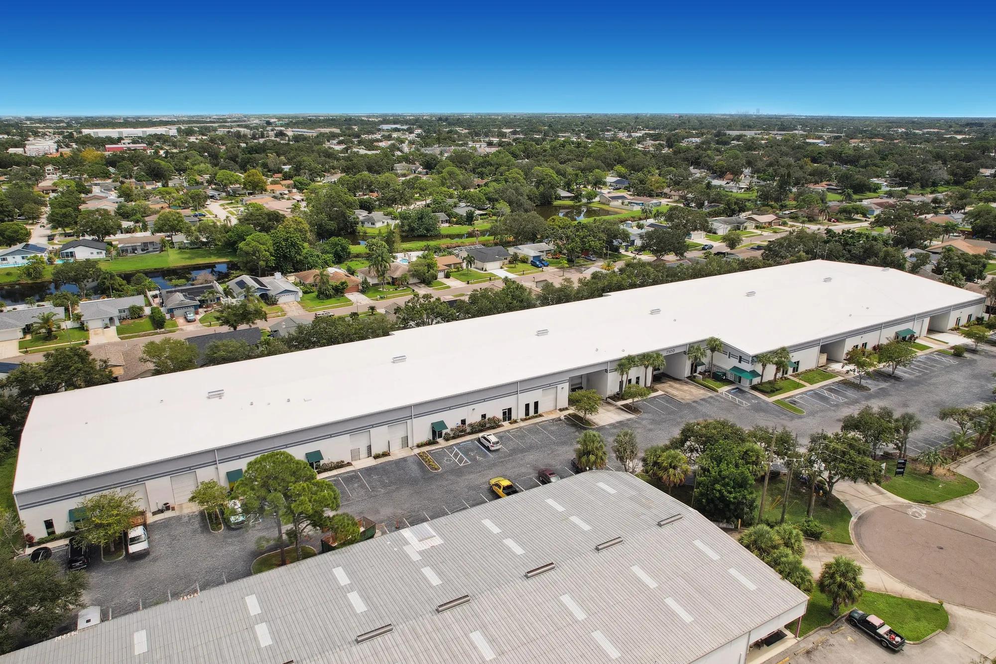 Details of 7100 123rd Circle North, Largo, FL 33773 - Industrial Property For Lease