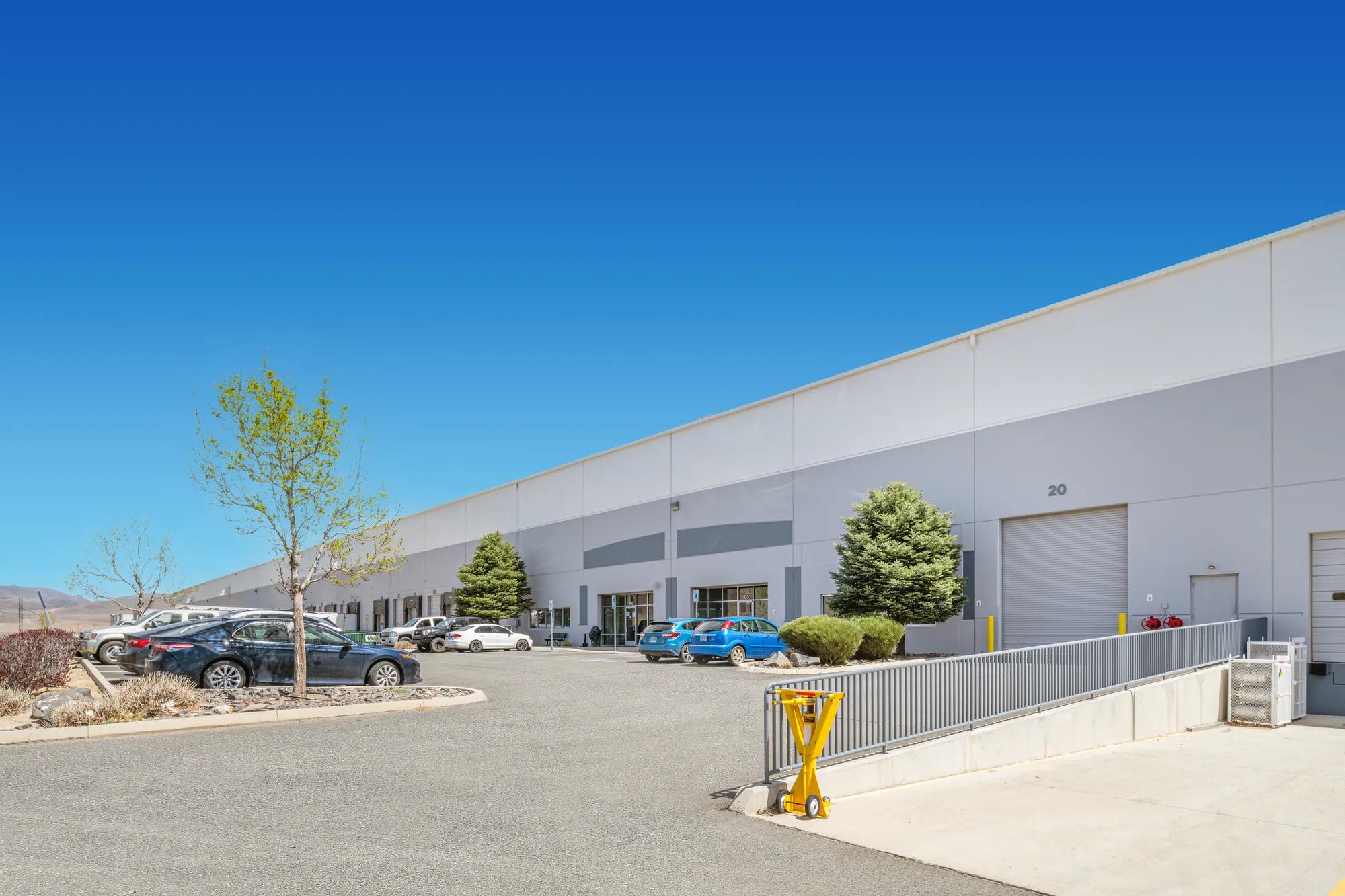 Details of 775 Waltham Way, Sparks, NV 89434 - Industrial Property For Lease