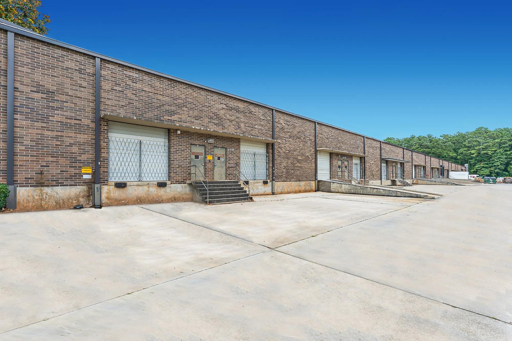 Details of Tucker, GA 30084 - Industrial Property For Lease