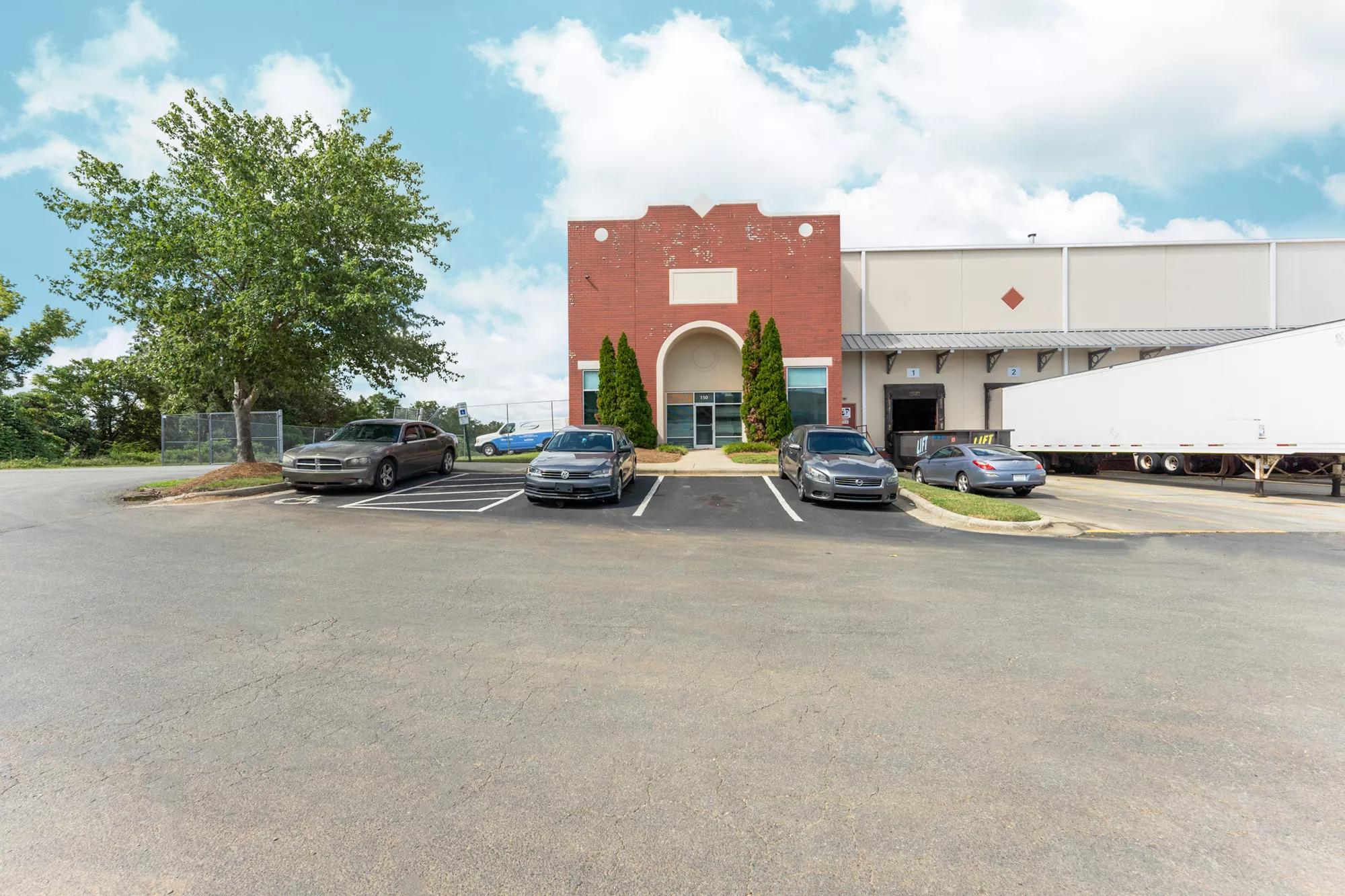 Details of Whitsett, NC 27377 - Industrial Property For Lease
