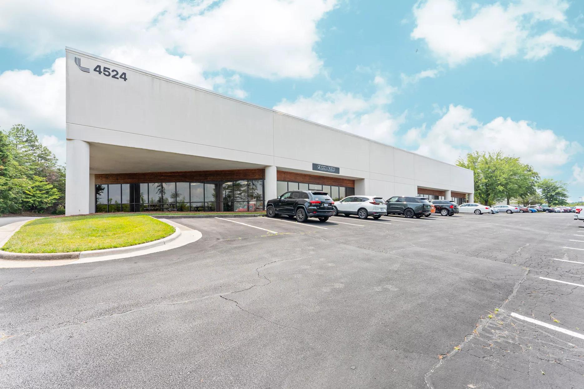 Details of Greensboro, NC 27410 - Industrial Property For Lease