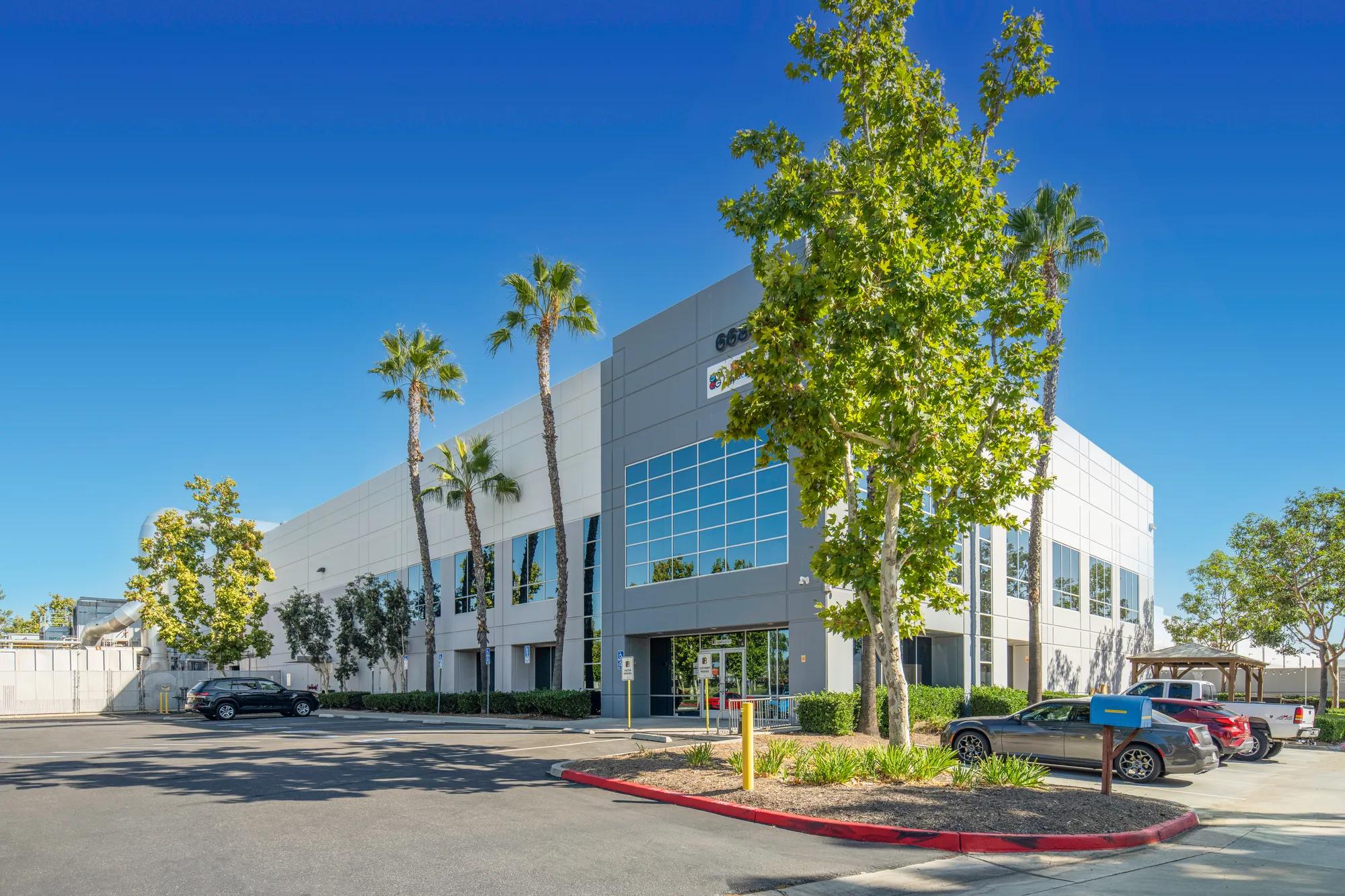 Details of Riverside, CA 92507-0726 - Industrial Property For Lease