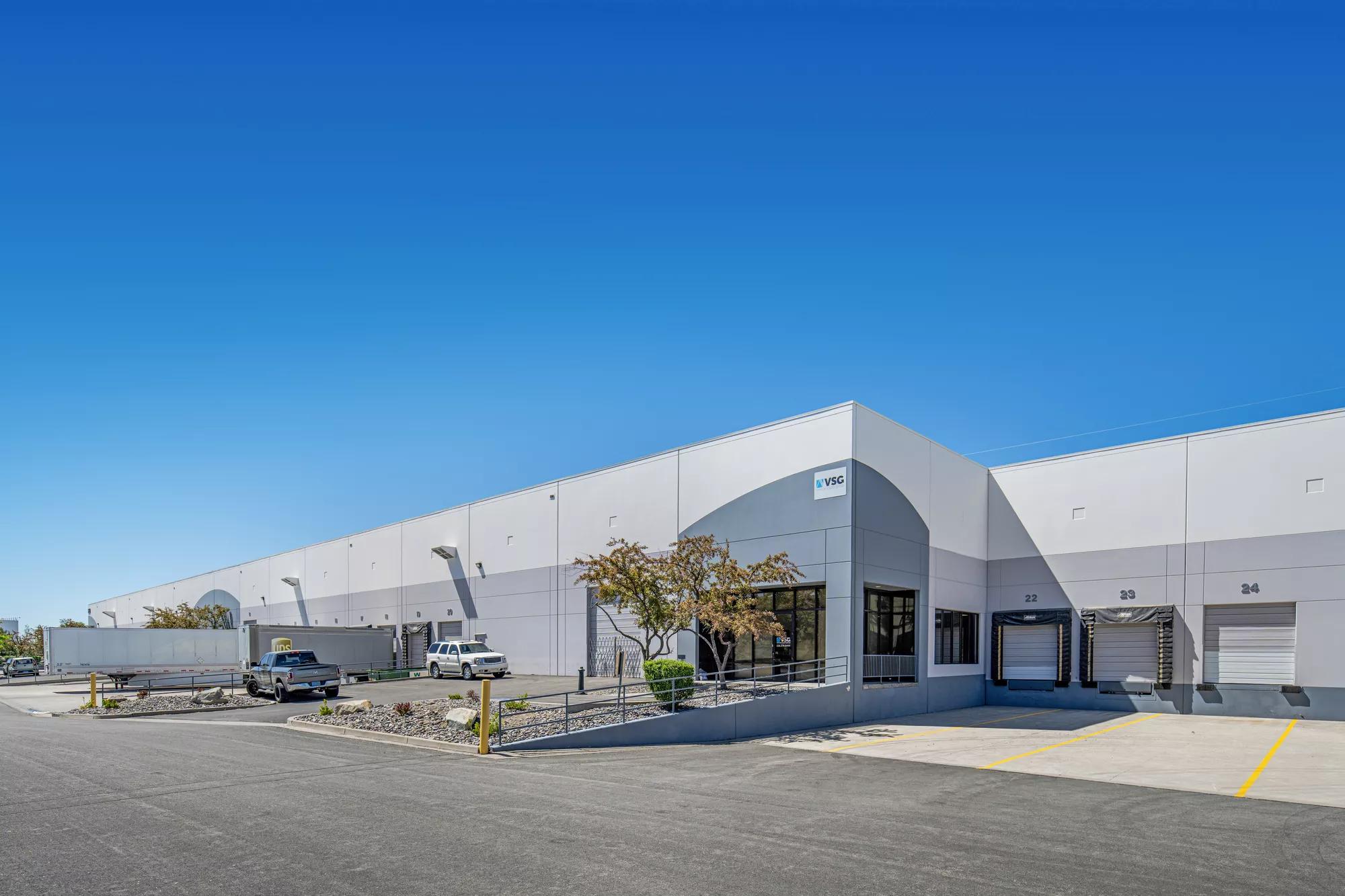 Details of 880 N. Hills Boulevard, Reno, NV 89506 - Industrial Property For Lease