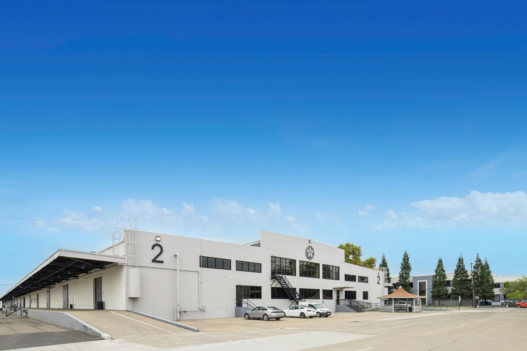 Photo of Depot Park - Building 2