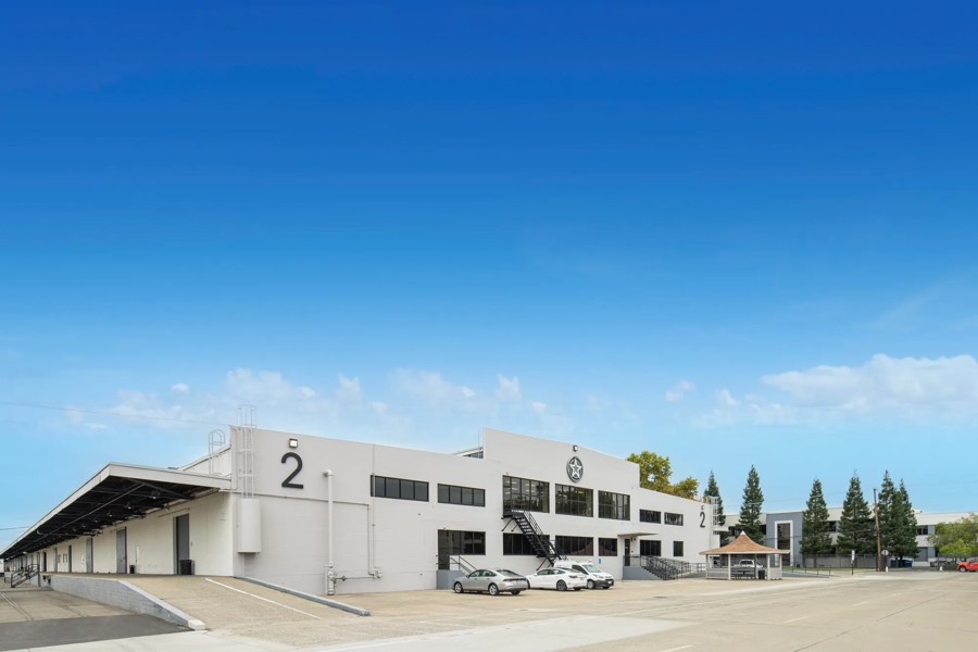 8200-8250 Ferguson Avenue, Sacramento, CA 95828, I2-2-2