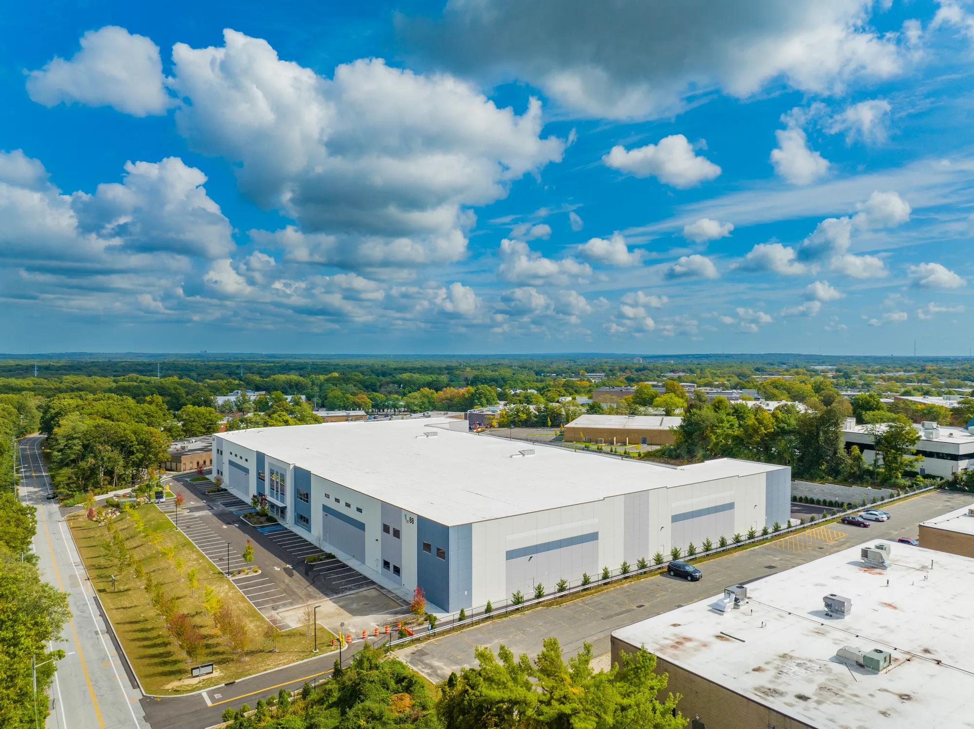 Details of 88 Parkway Drive South, Hauppauge, NY 11788 - Industrial Property For Lease