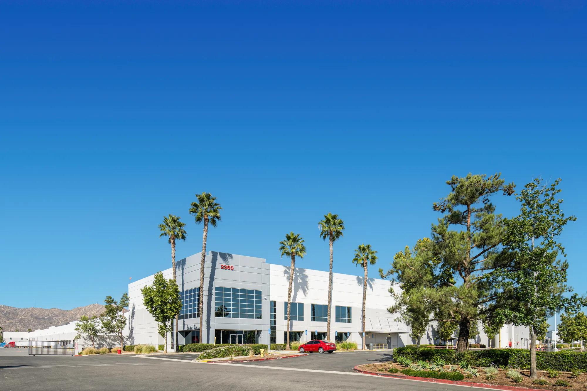 Details of Riverside, CA 92507-0726 - Industrial Property For Lease