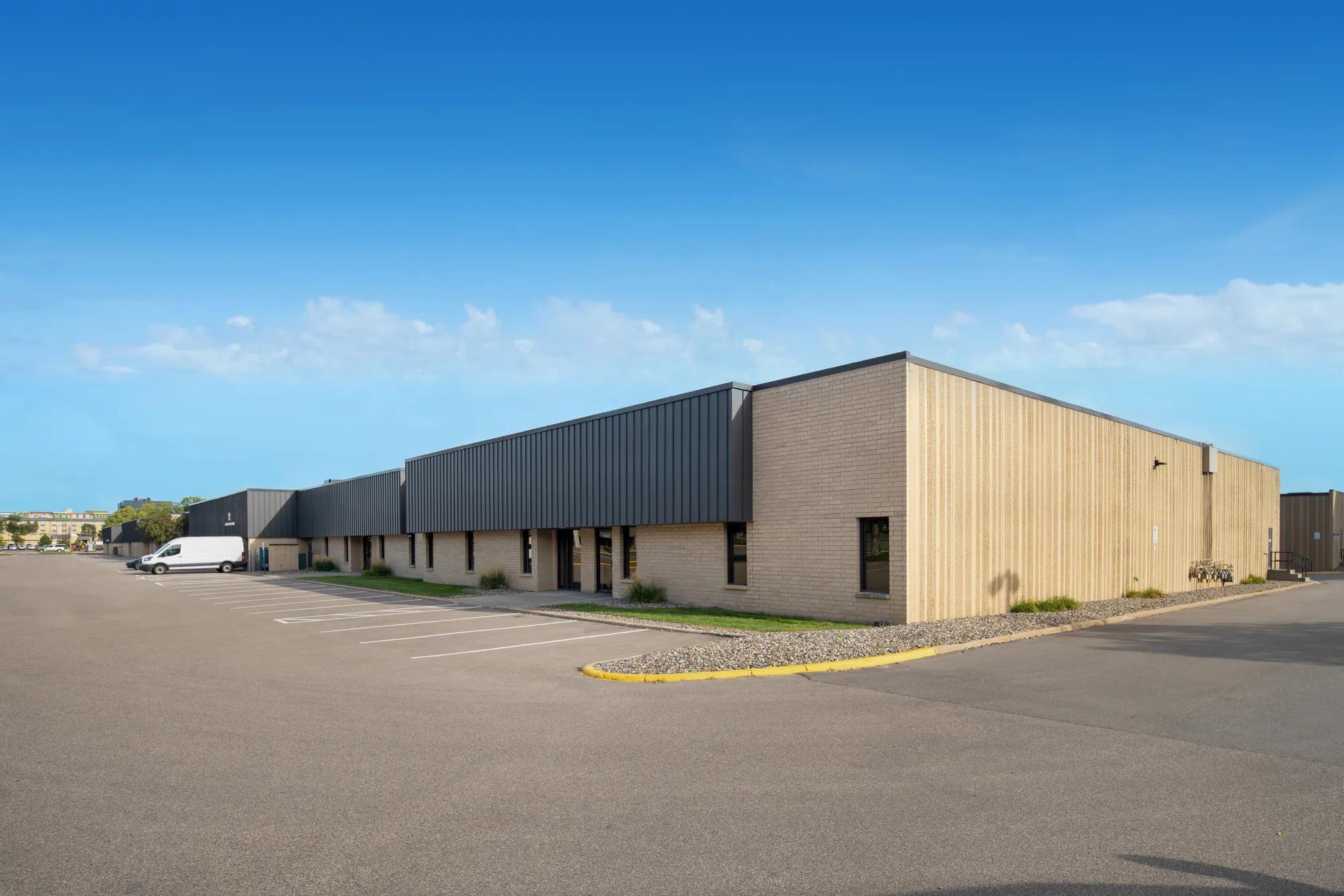Details of 7830-7890 12th Avenue South, Minneapolis, MN 55425 - Industrial Property For Lease
