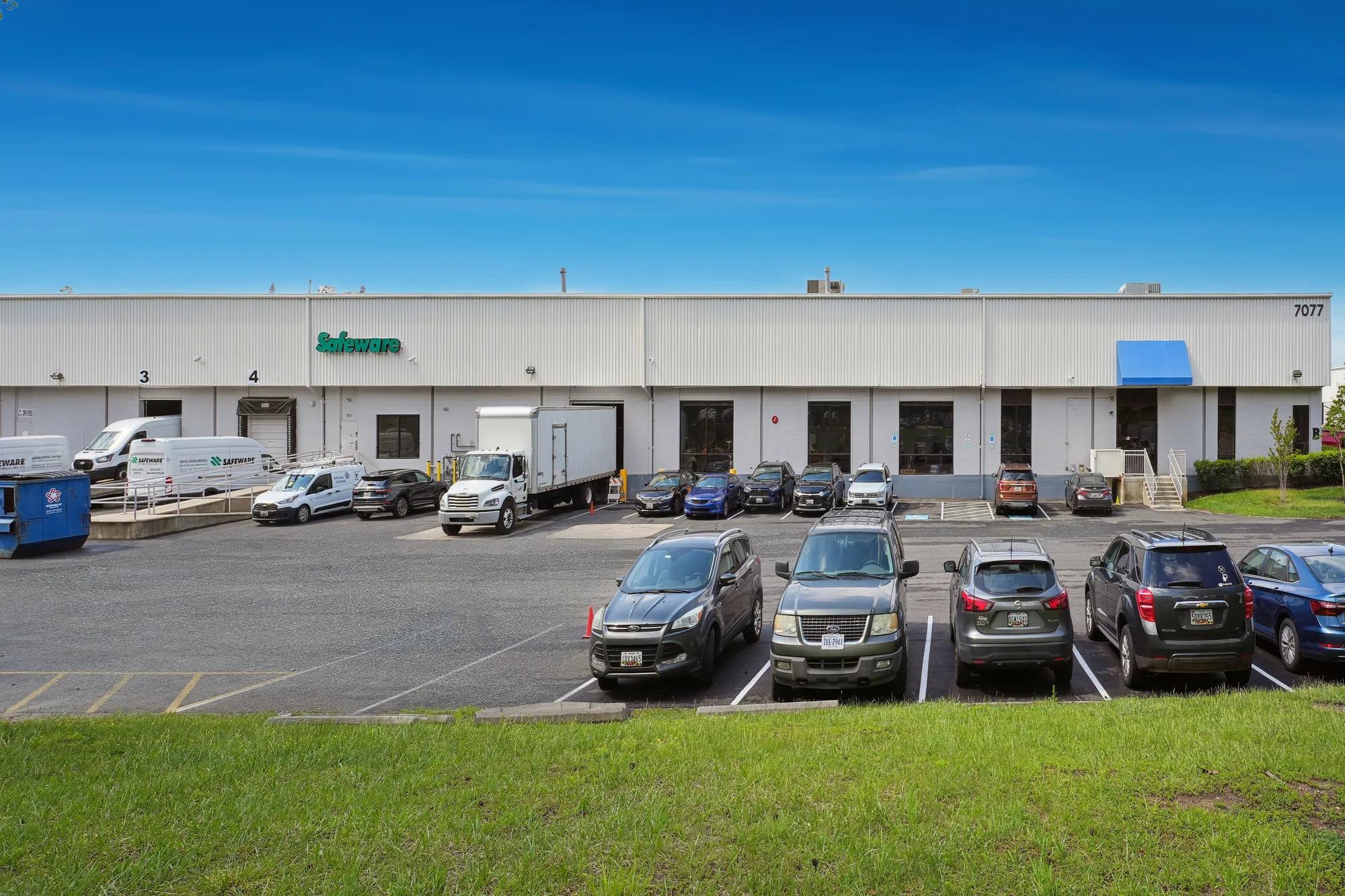 7077-81 Oakland Mills Road, Columbia, MD 21046, 4