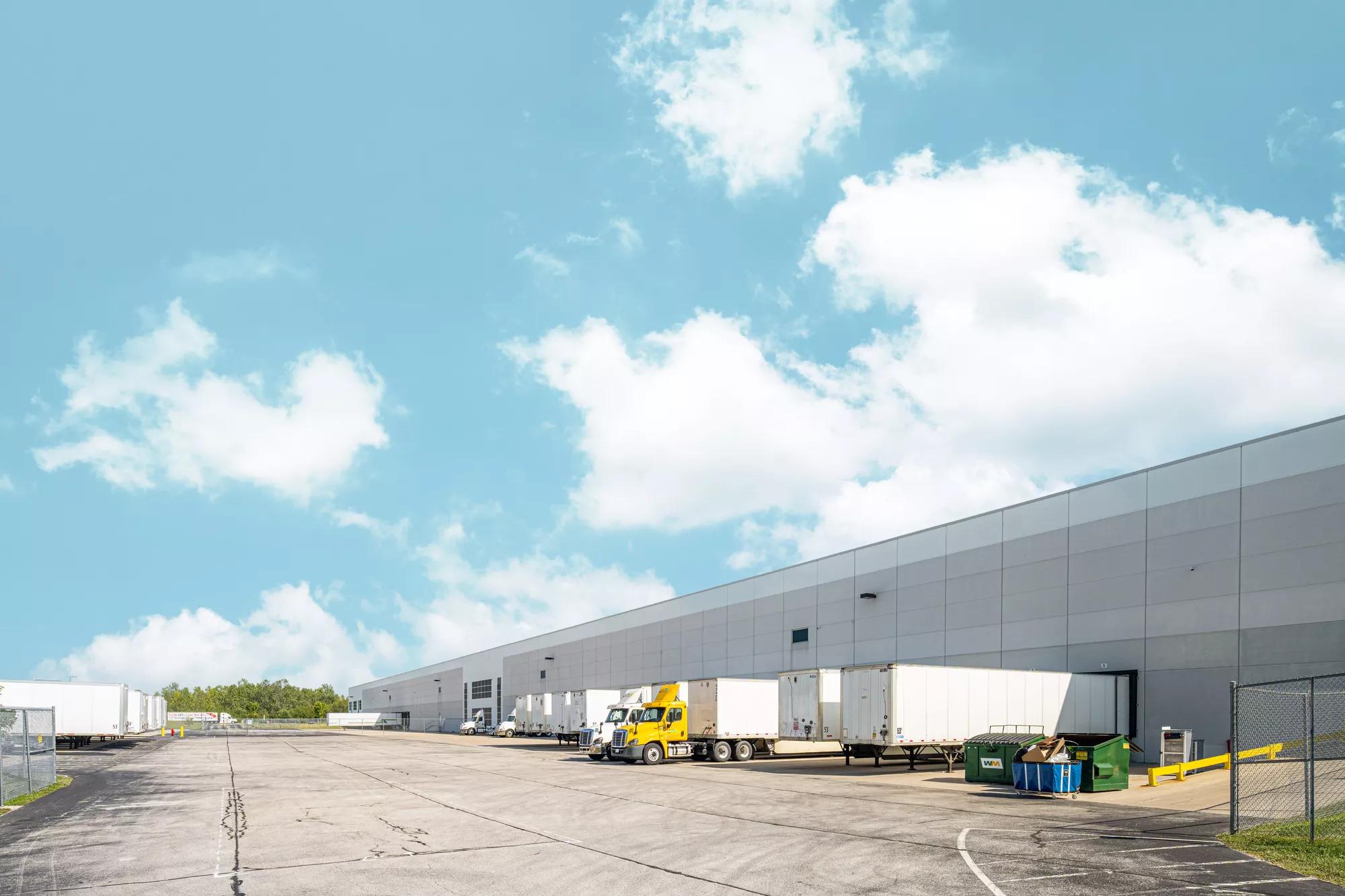Details of Greenwood, IN 46143 - Industrial Property For Lease