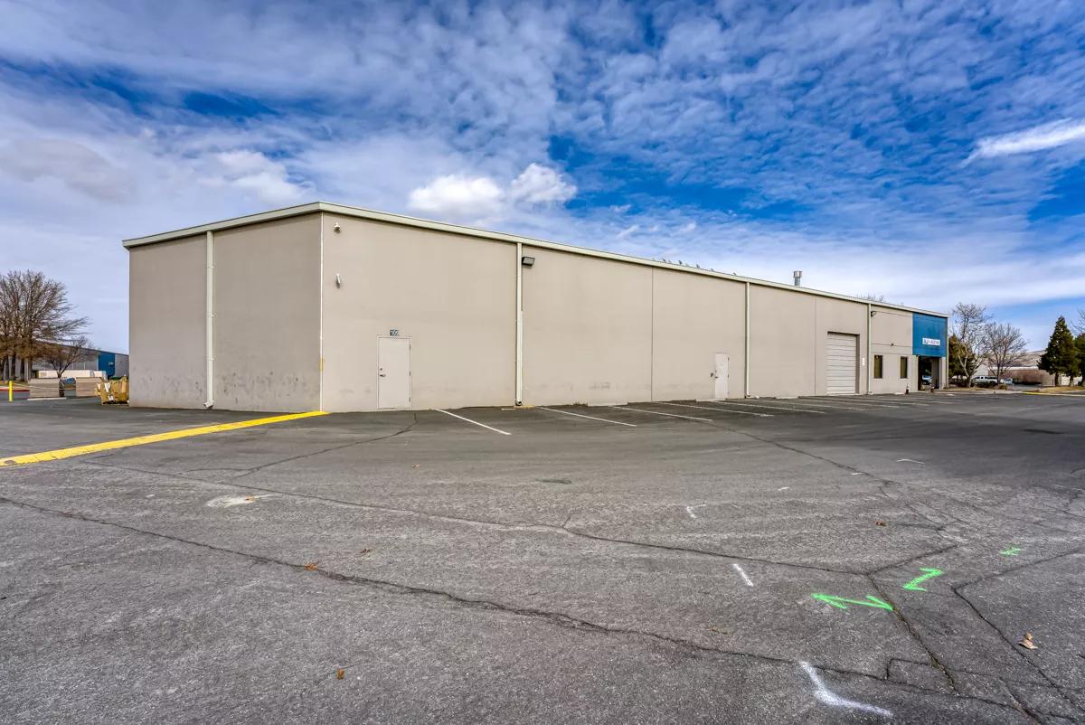 Details of Sparks, NV 89431 - Industrial Property For Lease
