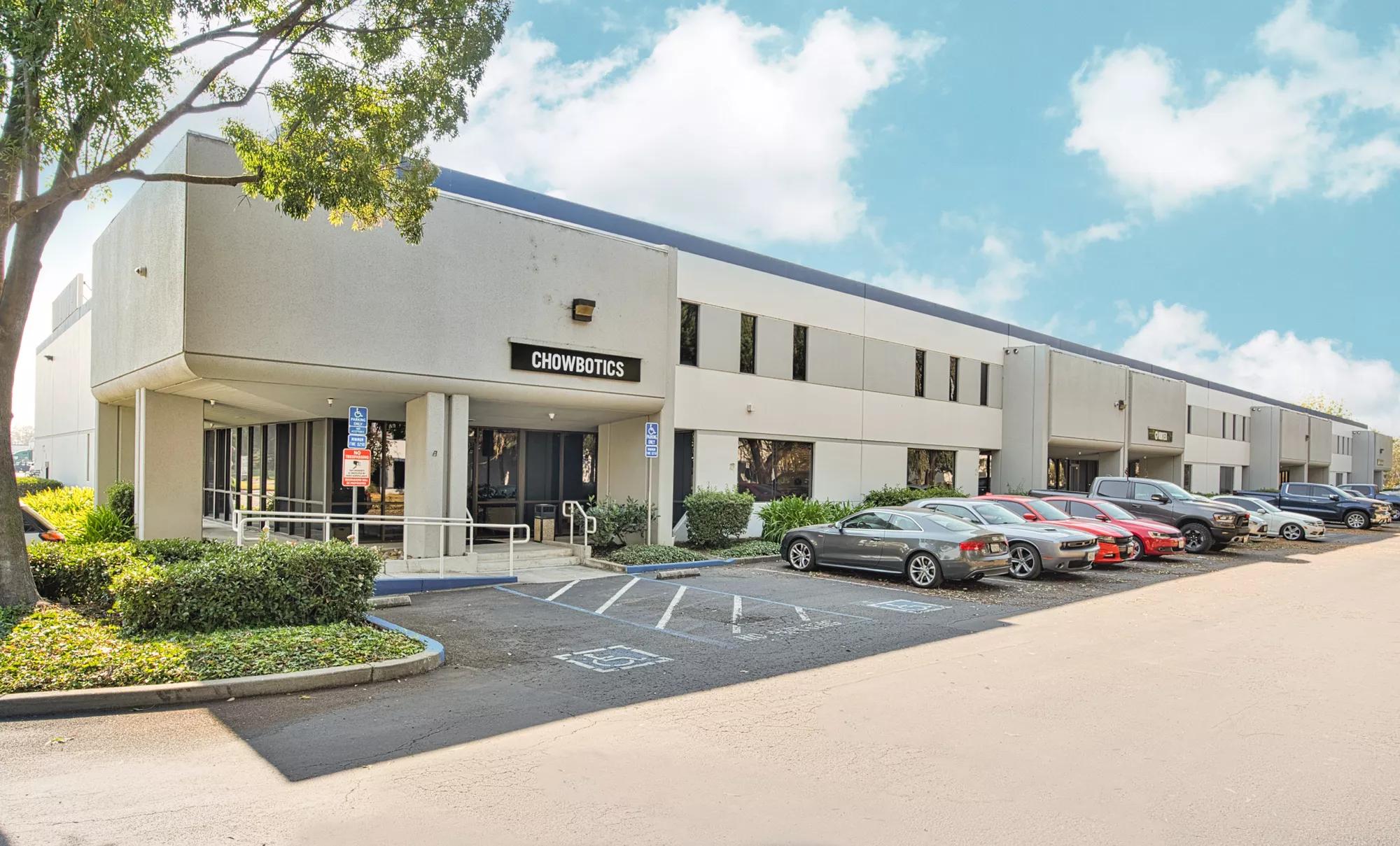 Details of 1495-1497 Zephyr Ave, Hayward, CA 94544 - Industrial Property For Lease