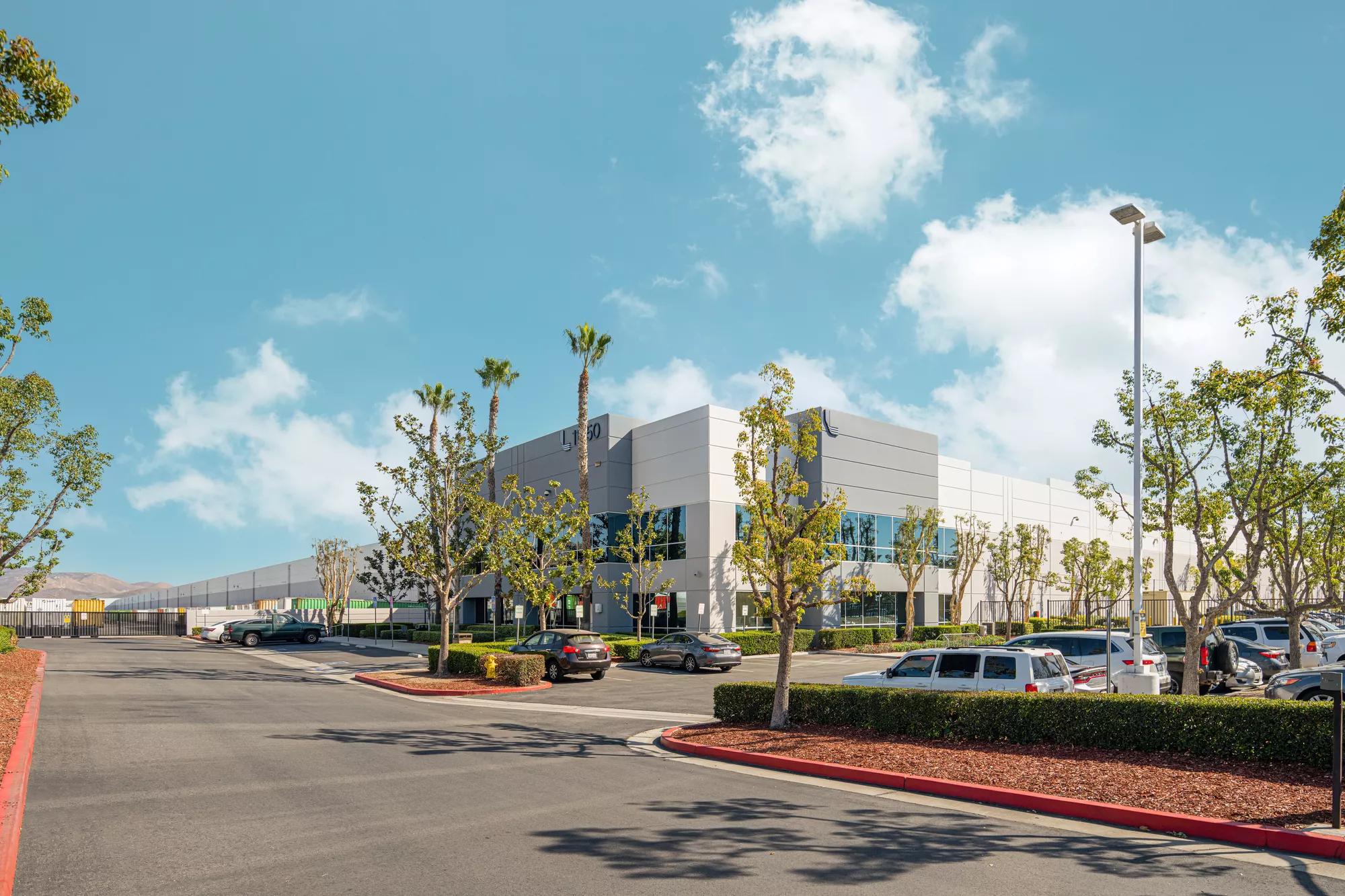 Details of Jurupa Valley, CA 91752 - Industrial Property For Lease