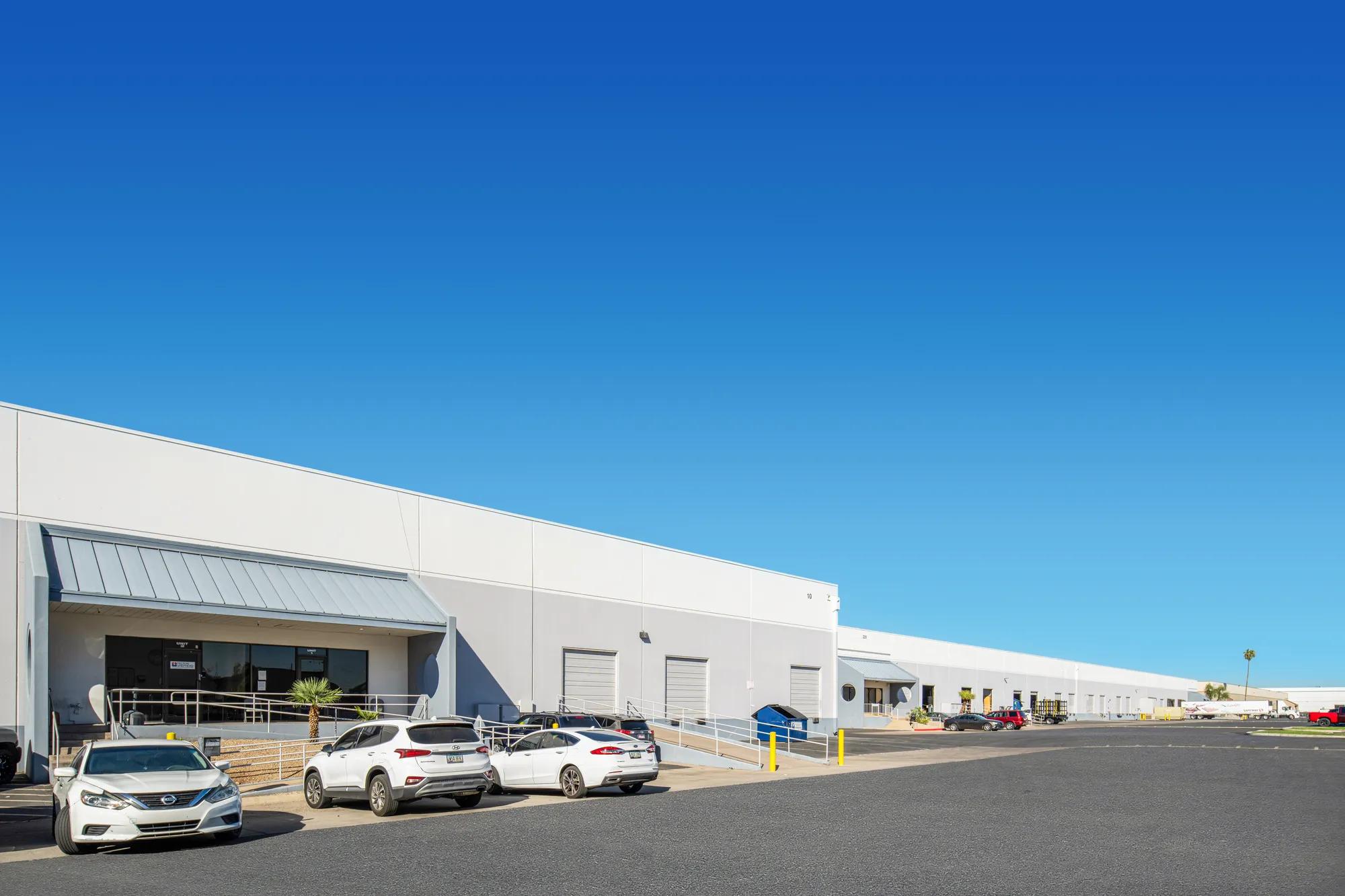 Details of 10 S. 48th Ave., Phoenix, AZ 85043 - Industrial Property For Lease