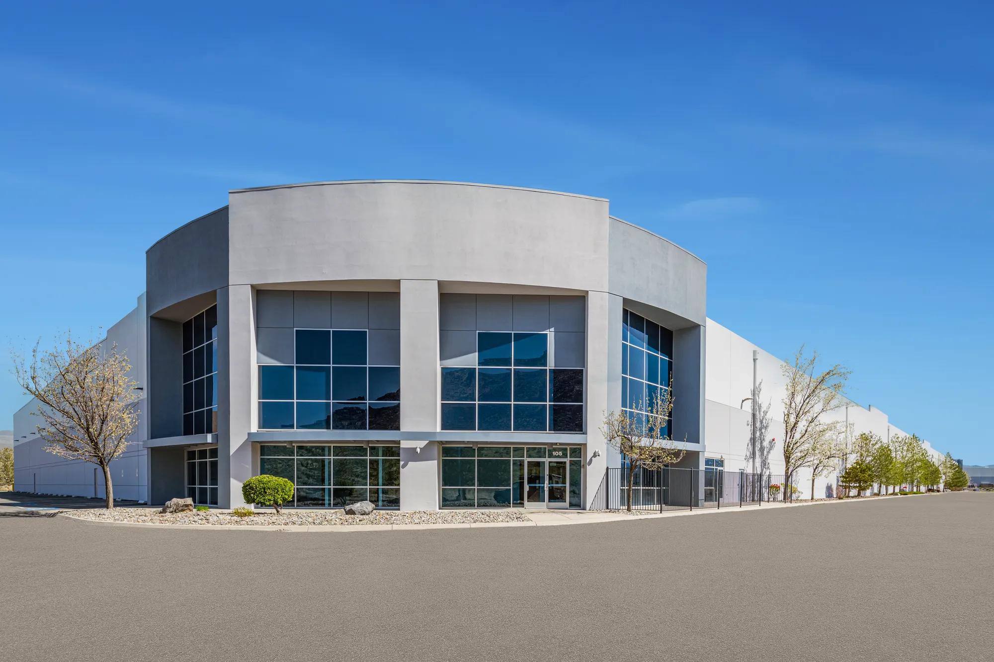 1175 Trademark Drive, Reno, NV 89521, 00100