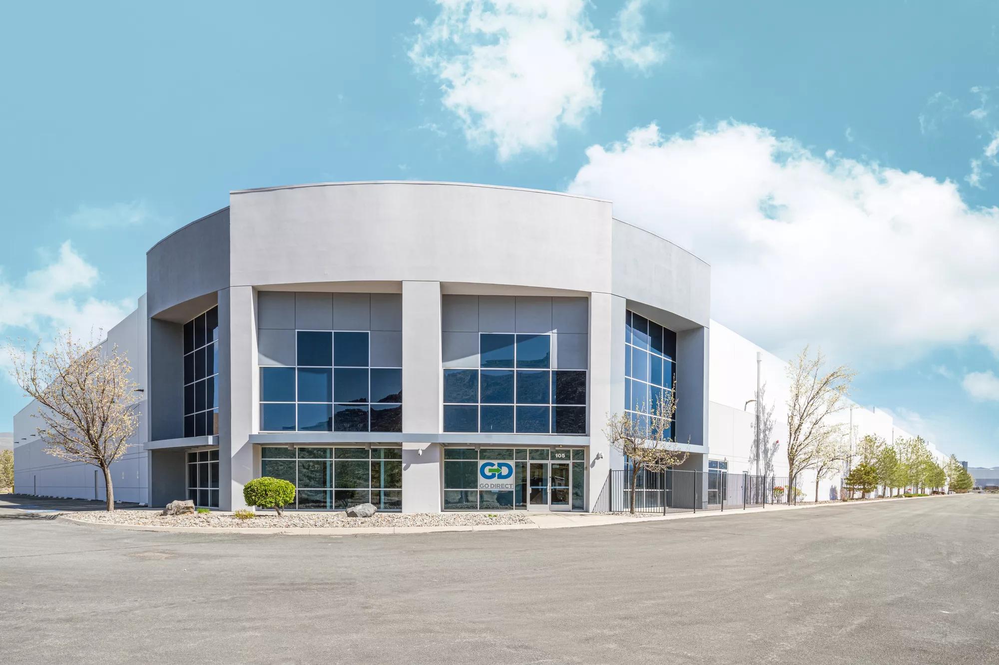 Details of 1175 Trademark Drive, Reno, NV 89521 - Industrial Property For Lease