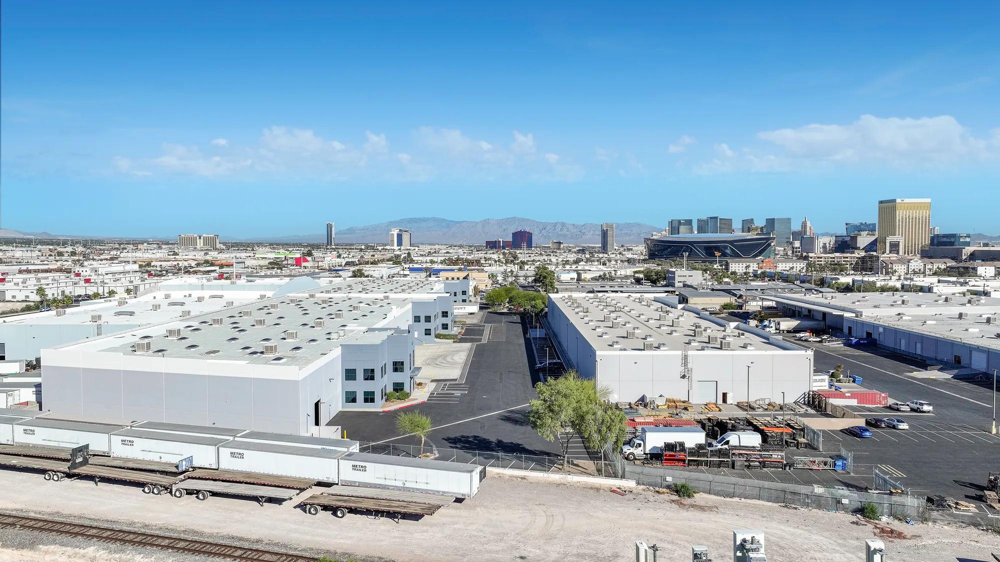 The Real Cost of Cheap Warehouse Space 
