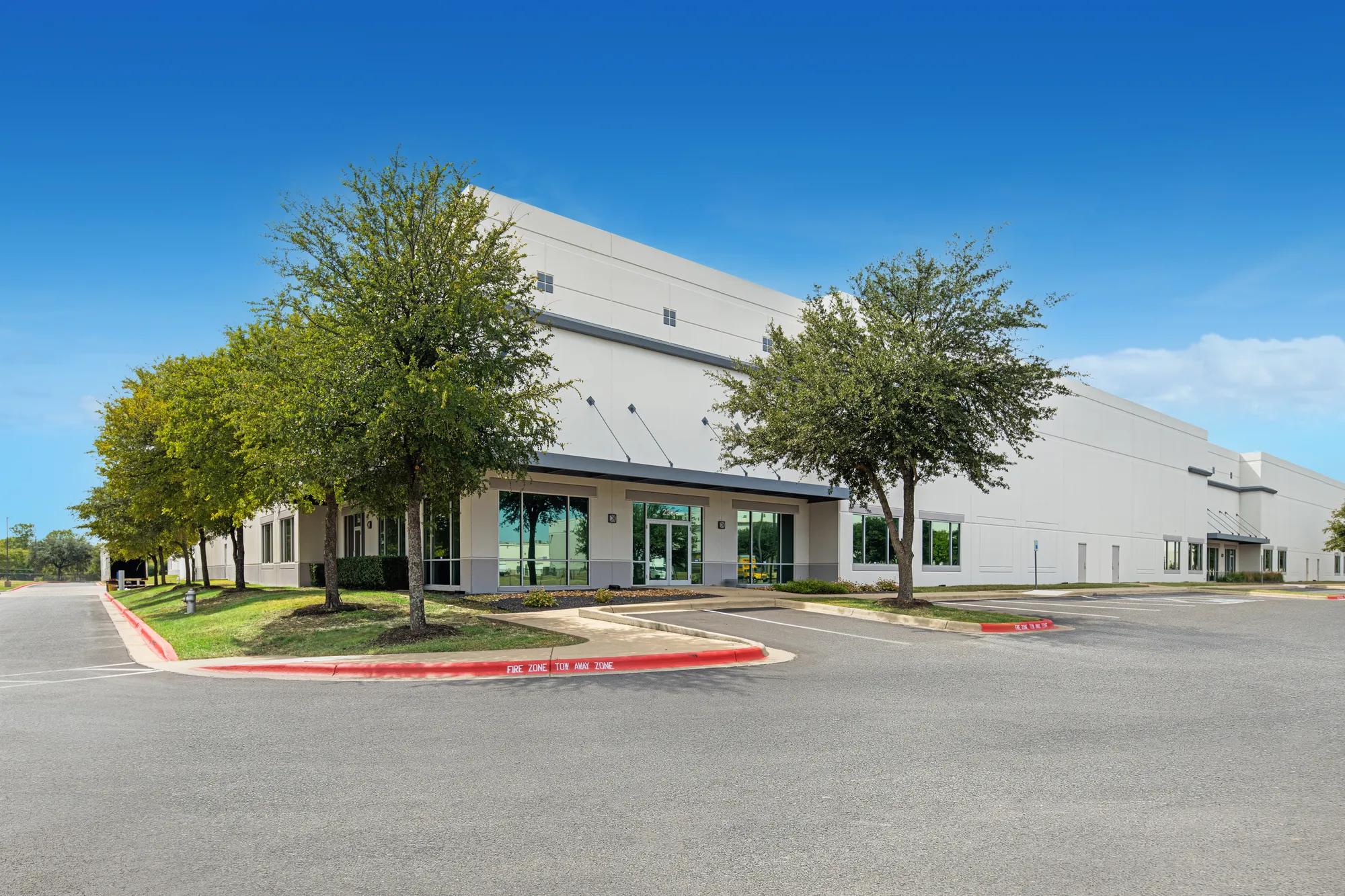4801 Freidrich Lane, Austin, TX 78744, 2-220