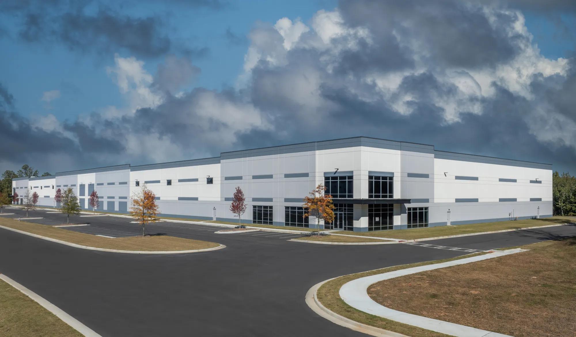 Every Gigawatt of Data Center Construction Creates 2 Million Square Feet of Industrial Real Estate Demand 