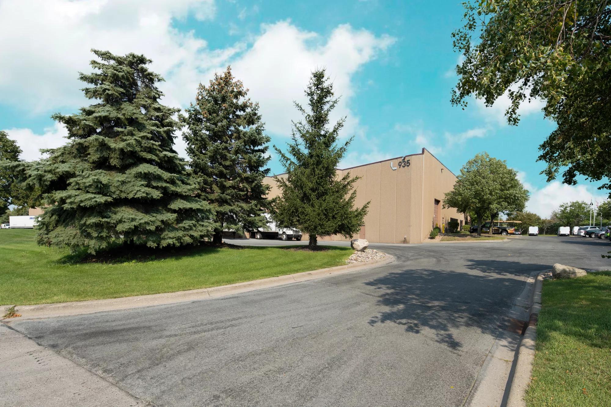 Details of Saint Paul, MN 55121 - Industrial Property For Lease