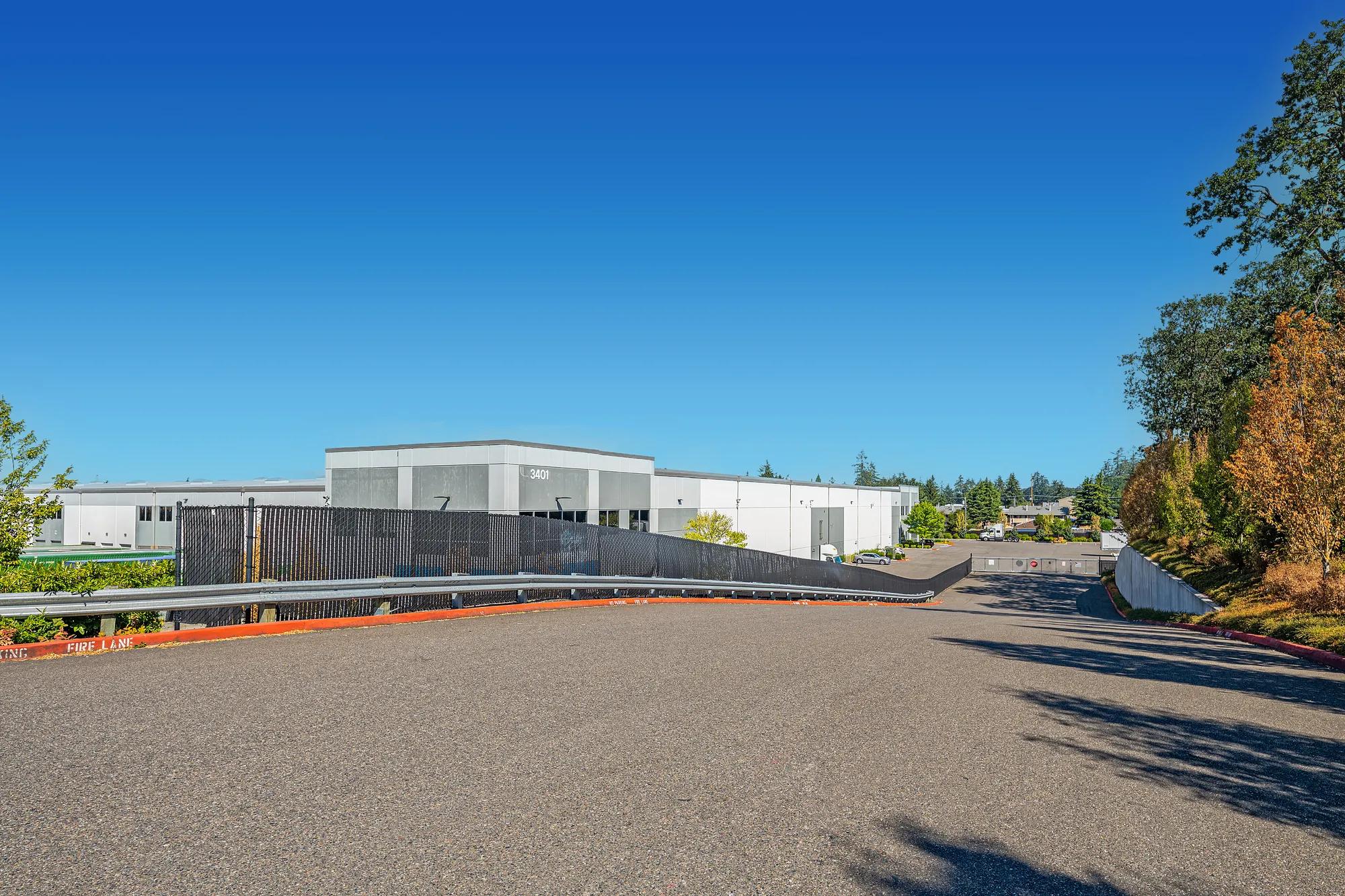 Details of 3401 96th Street South, Lakewood, WA 98499 - Industrial Property For Lease