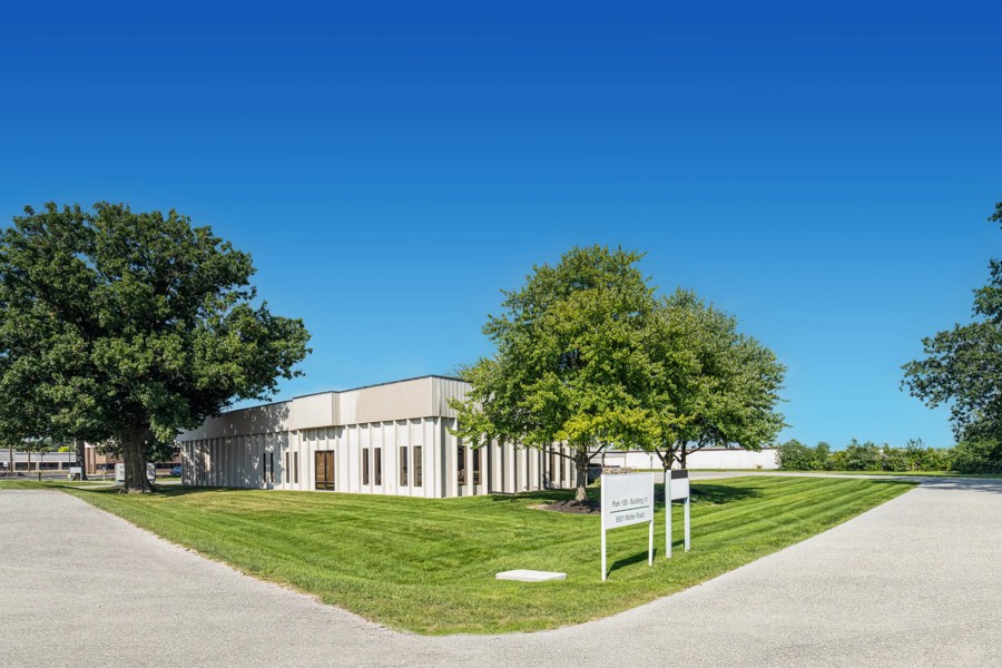 8501 Moller Road, Indianapolis, IN 46268, 08501
