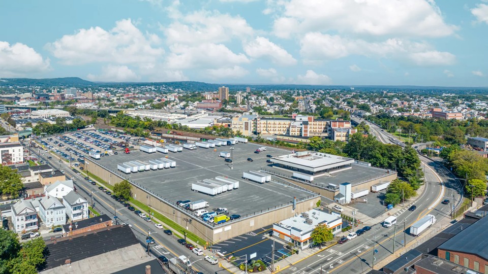 1200 Madison Avenue , Paterson, NJ 07503, 0200A
