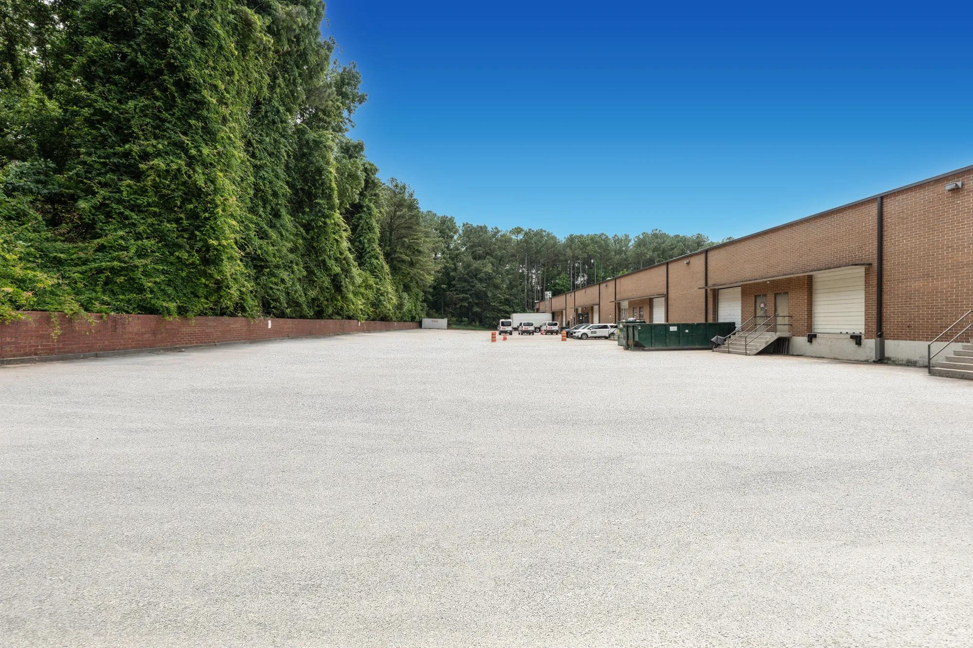 Details of Tucker, GA 30084 - Industrial Property For Lease