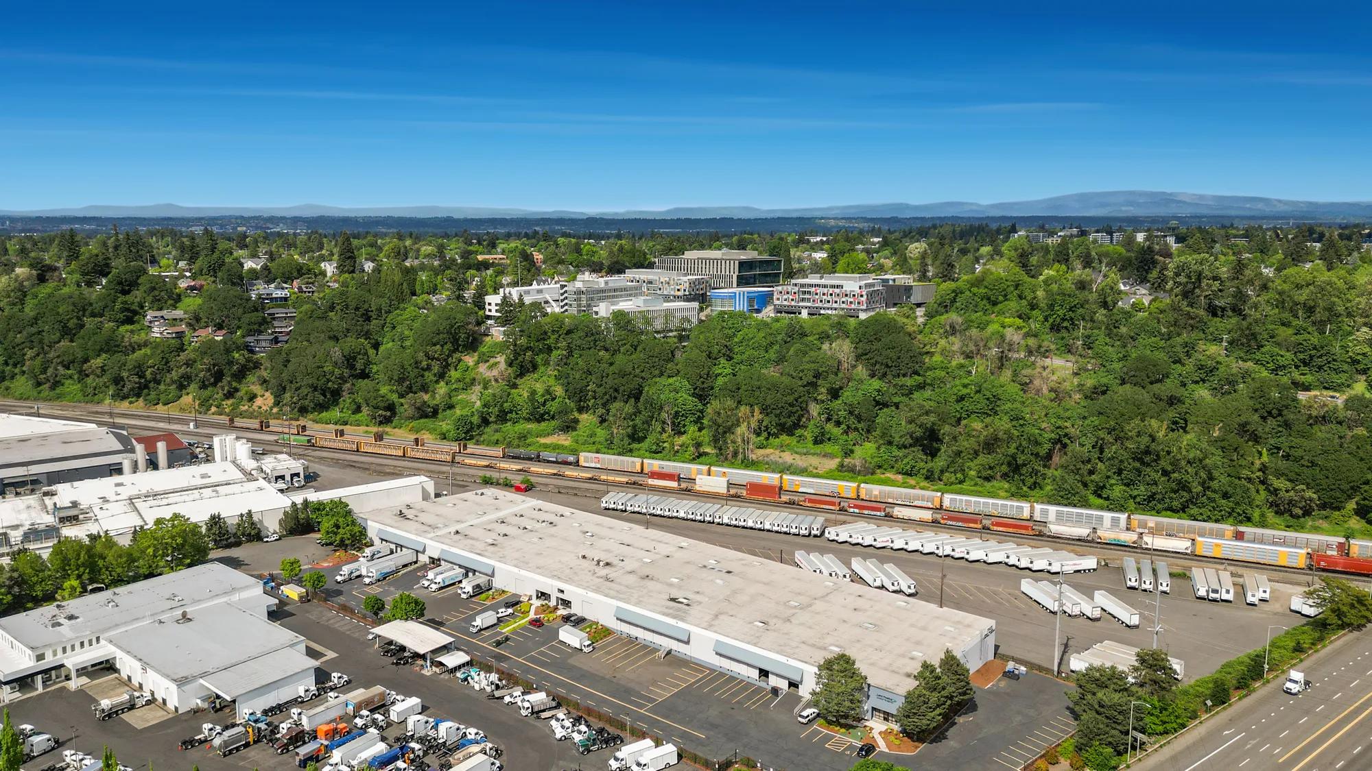 Details of 3002-3014 N. Wygant, Portland, OR 97230 - Industrial Property For Lease