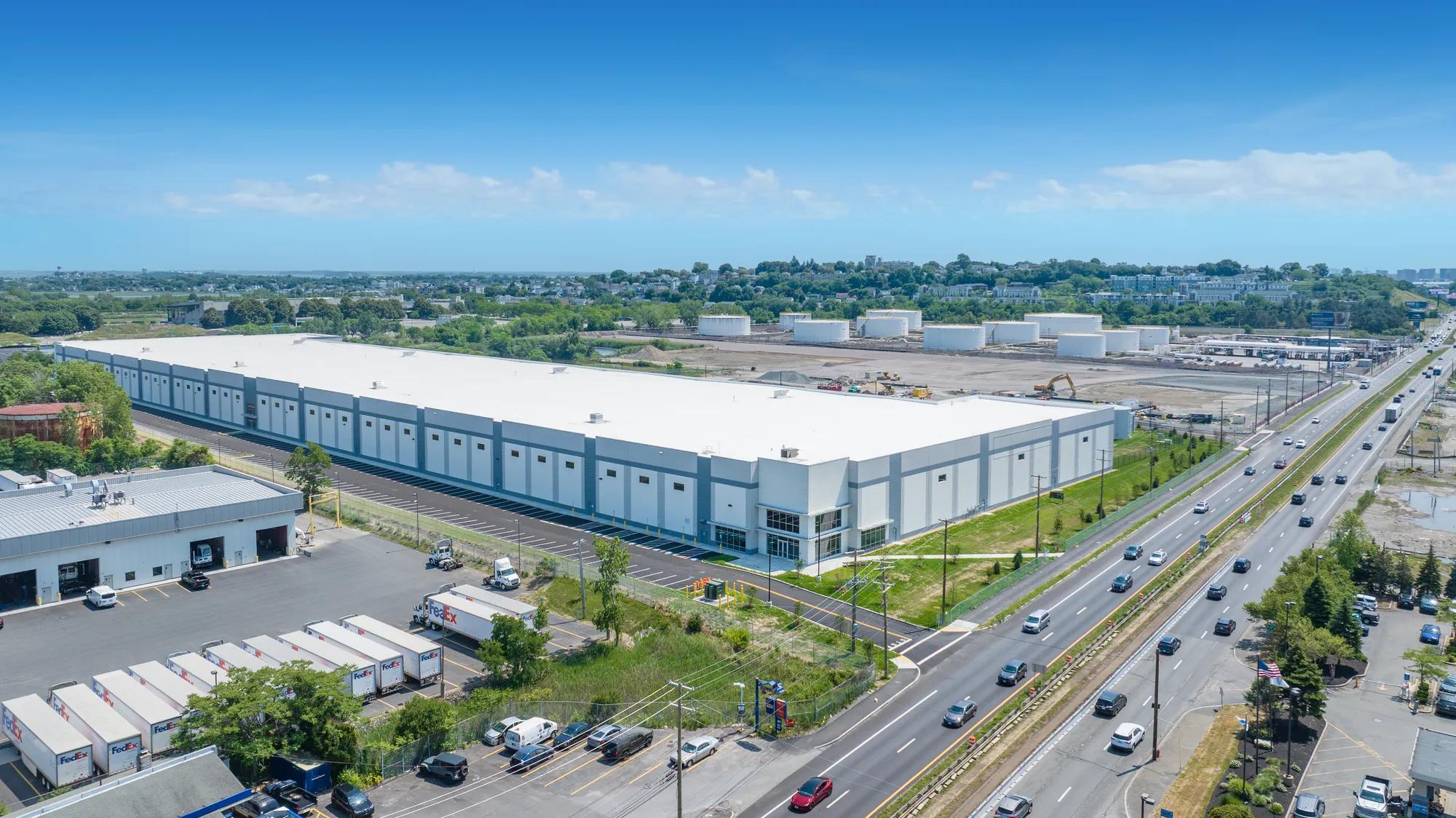 101 Lee Burbank Highway, Revere, MA 02151