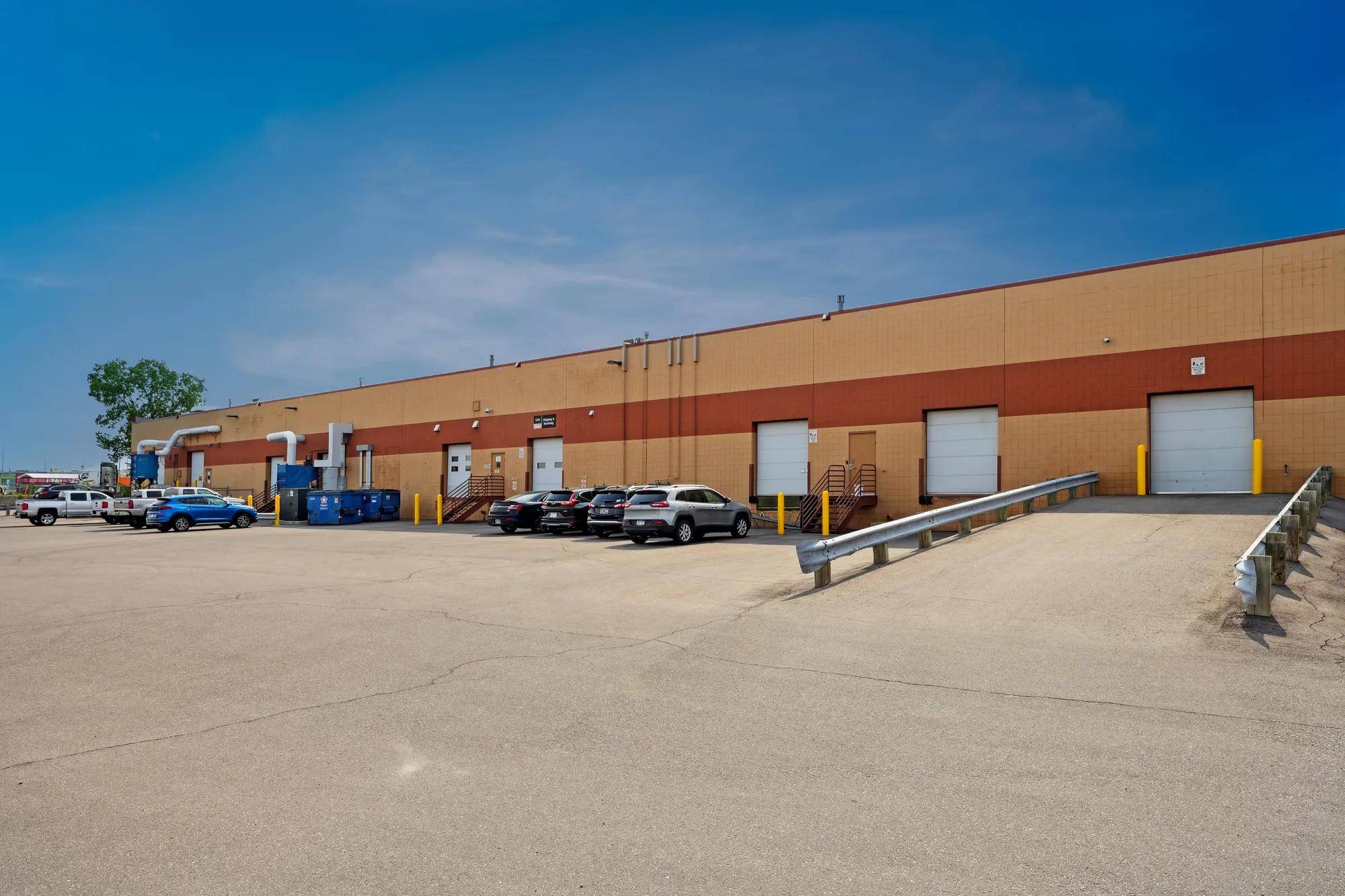 Details of 1701 Broadway St N E, Minneapolis, MN 55413 - Industrial Property For Lease
