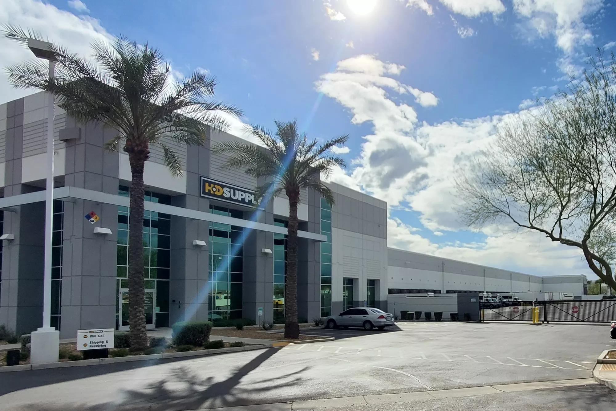 Details of 6825 W Buckeye Rd, Phoenix, AZ 85043 - Industrial Property For Lease